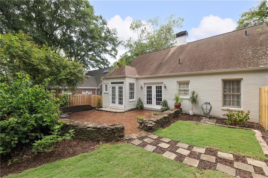 Atlanta, Georgia, 30306, United States, 3 Bedrooms Bedrooms, ,2 BathroomsBathrooms,Residential,For Sale,1906309