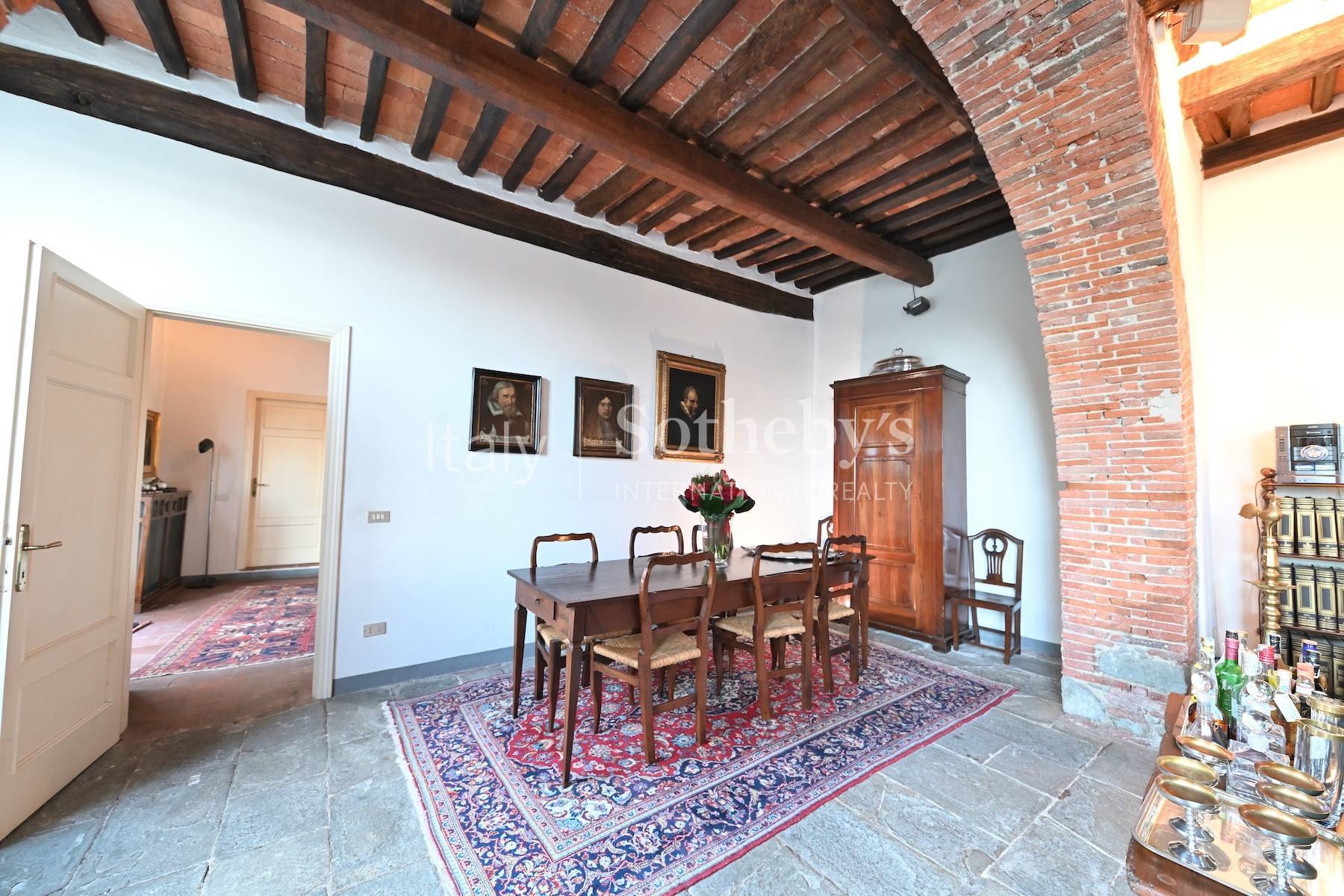  Authentic historic property in the countryside of Lucca - 物件實景