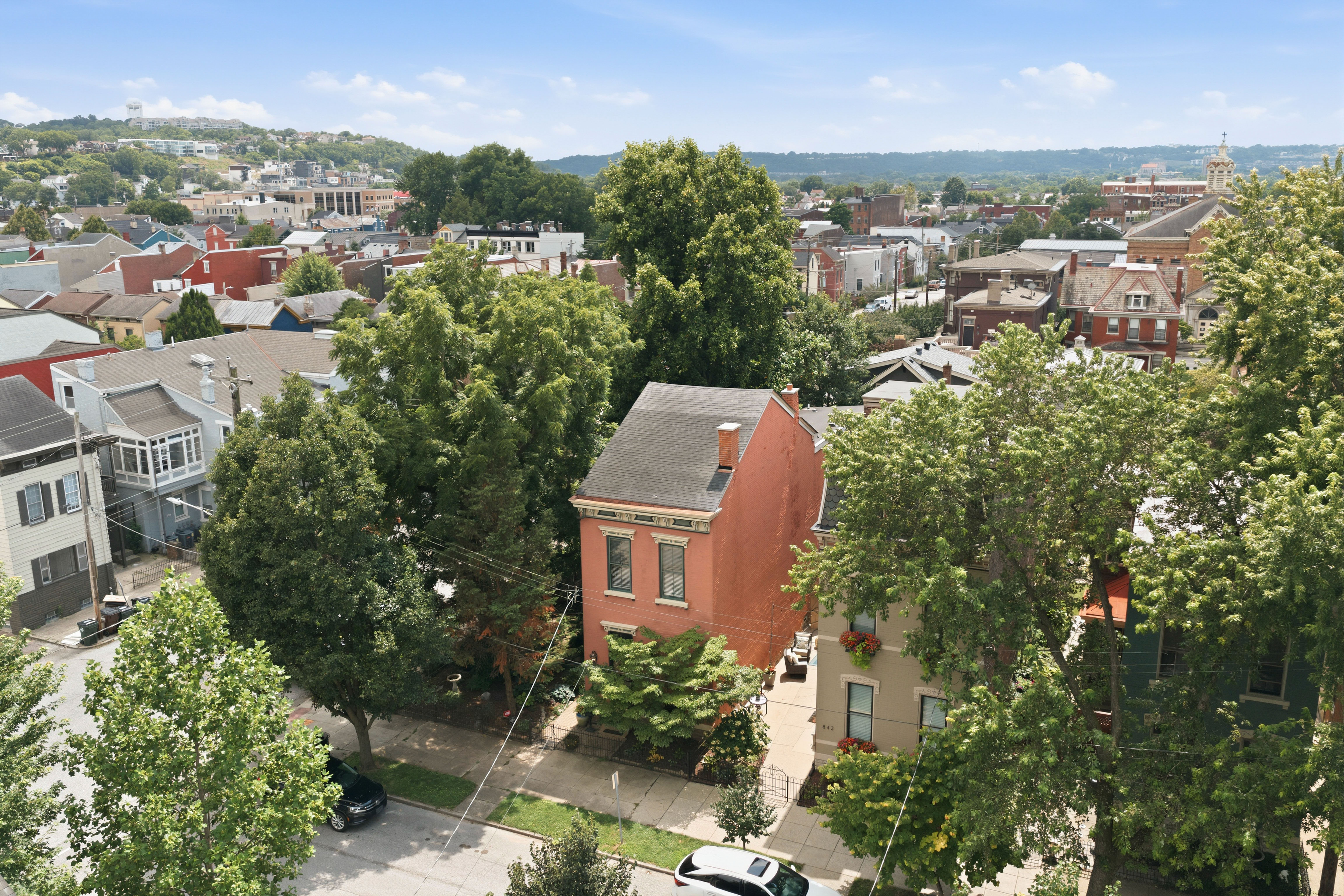  844 Overton Street, Newport, KY 41071 - 物件實景