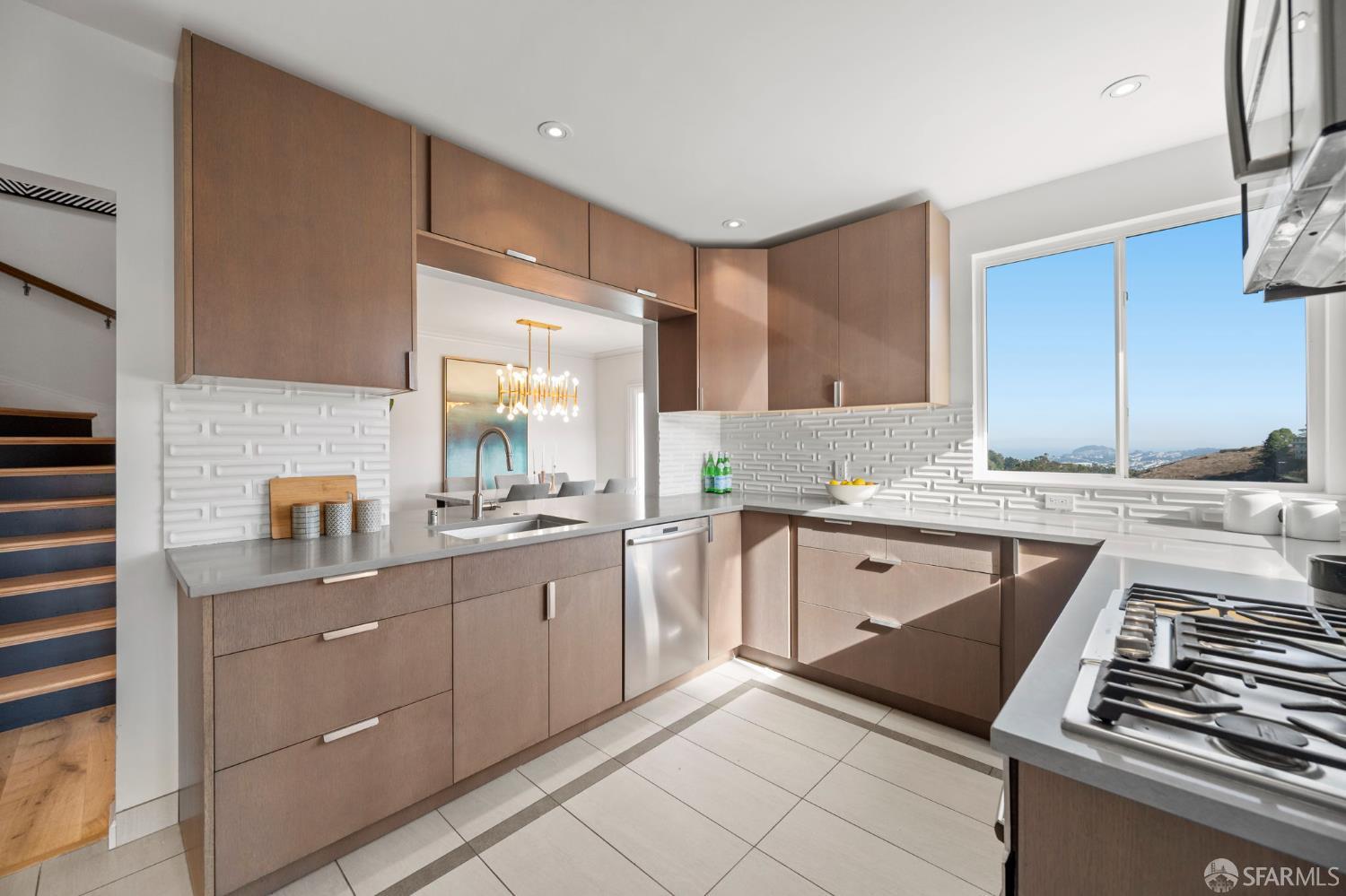 San Francisco, California, 94127, United States, 3 Bedrooms Bedrooms, ,4 BathroomsBathrooms,Residential,For Sale,1961559