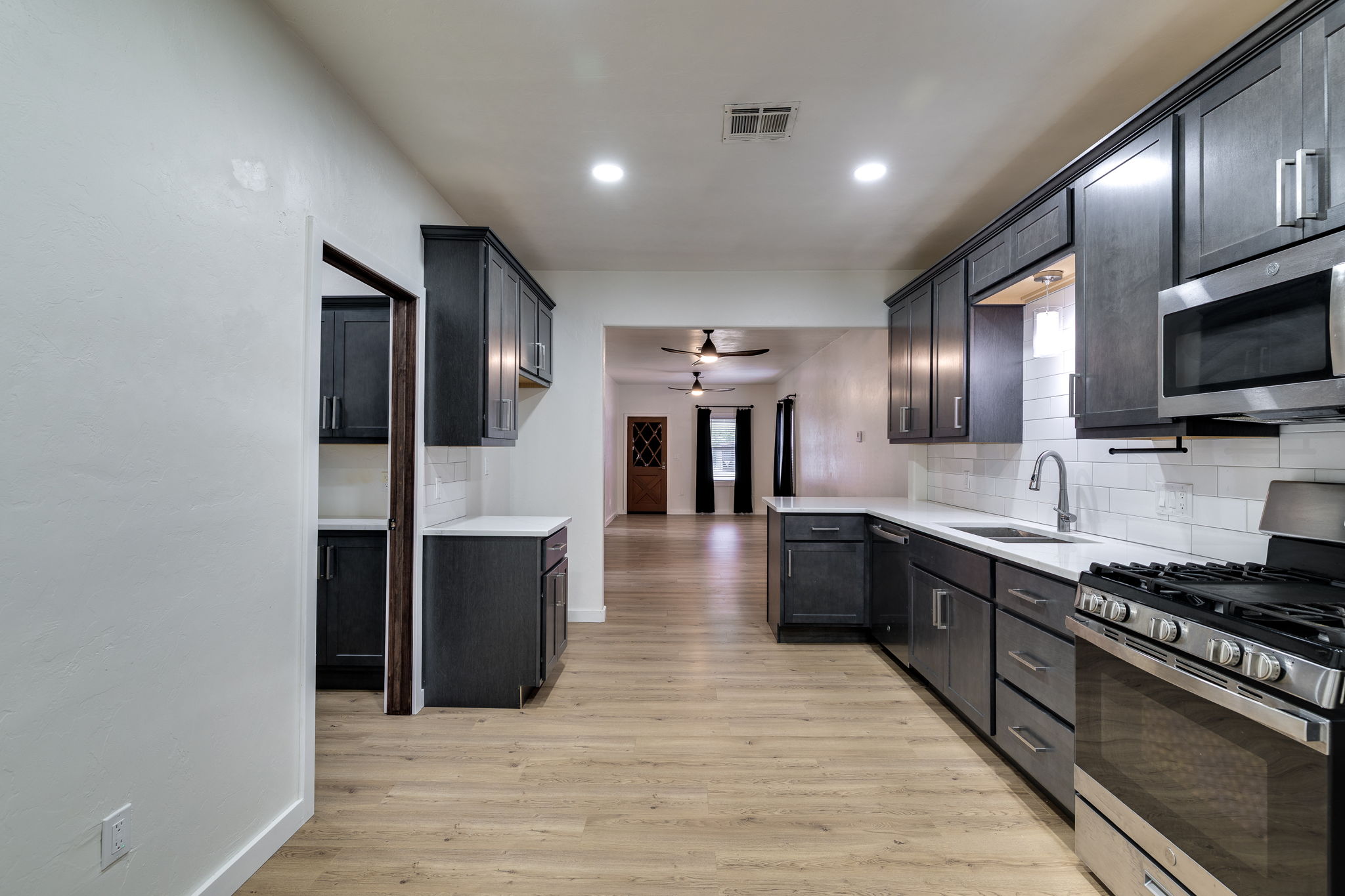  316 E Jackson Street, Crescent, OK 73028 - 物件實景