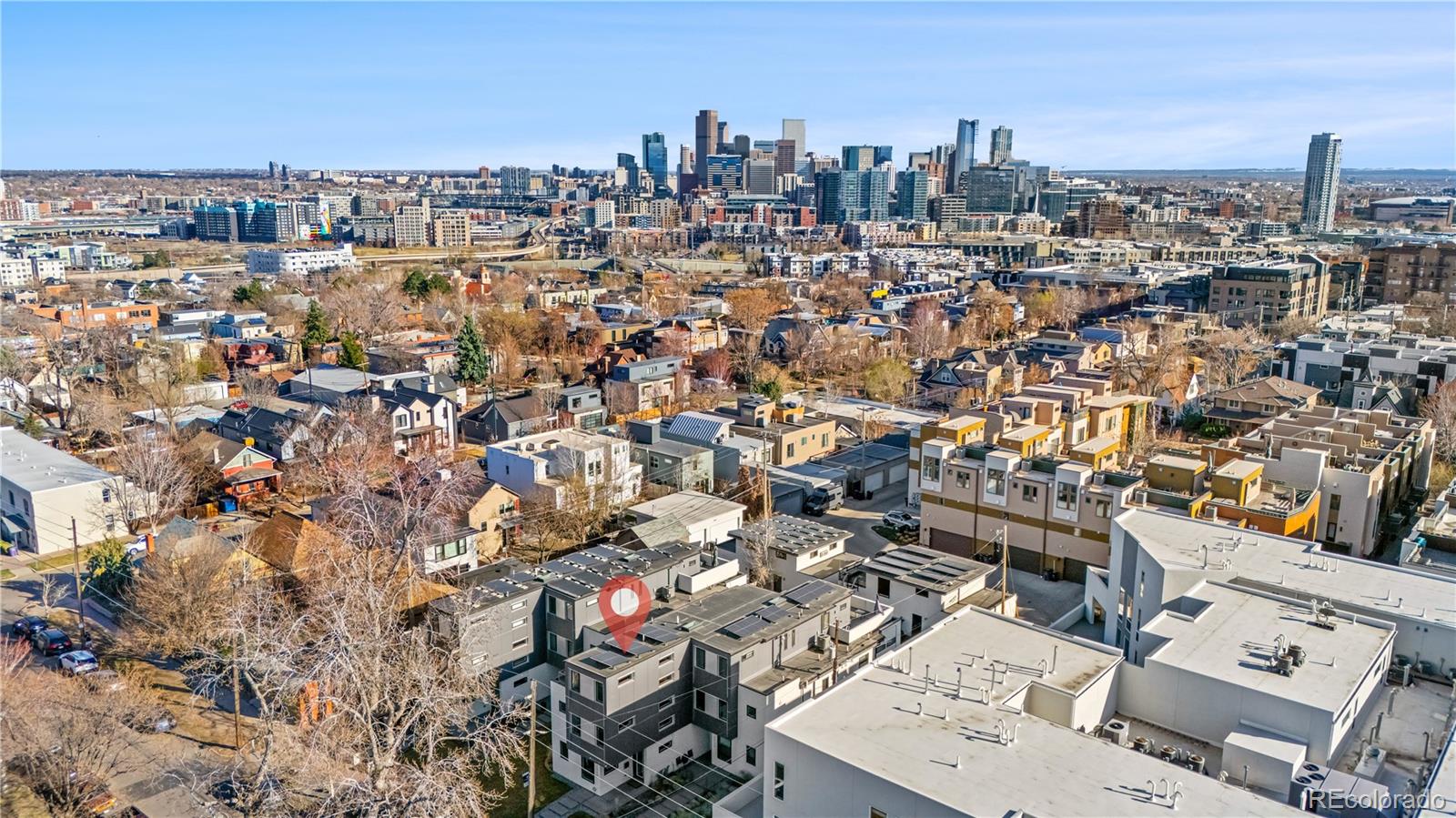 Denver, Colorado, 80211, United States, 5 Bedrooms Bedrooms, ,4 BathroomsBathrooms,Residential,For Sale,1885394