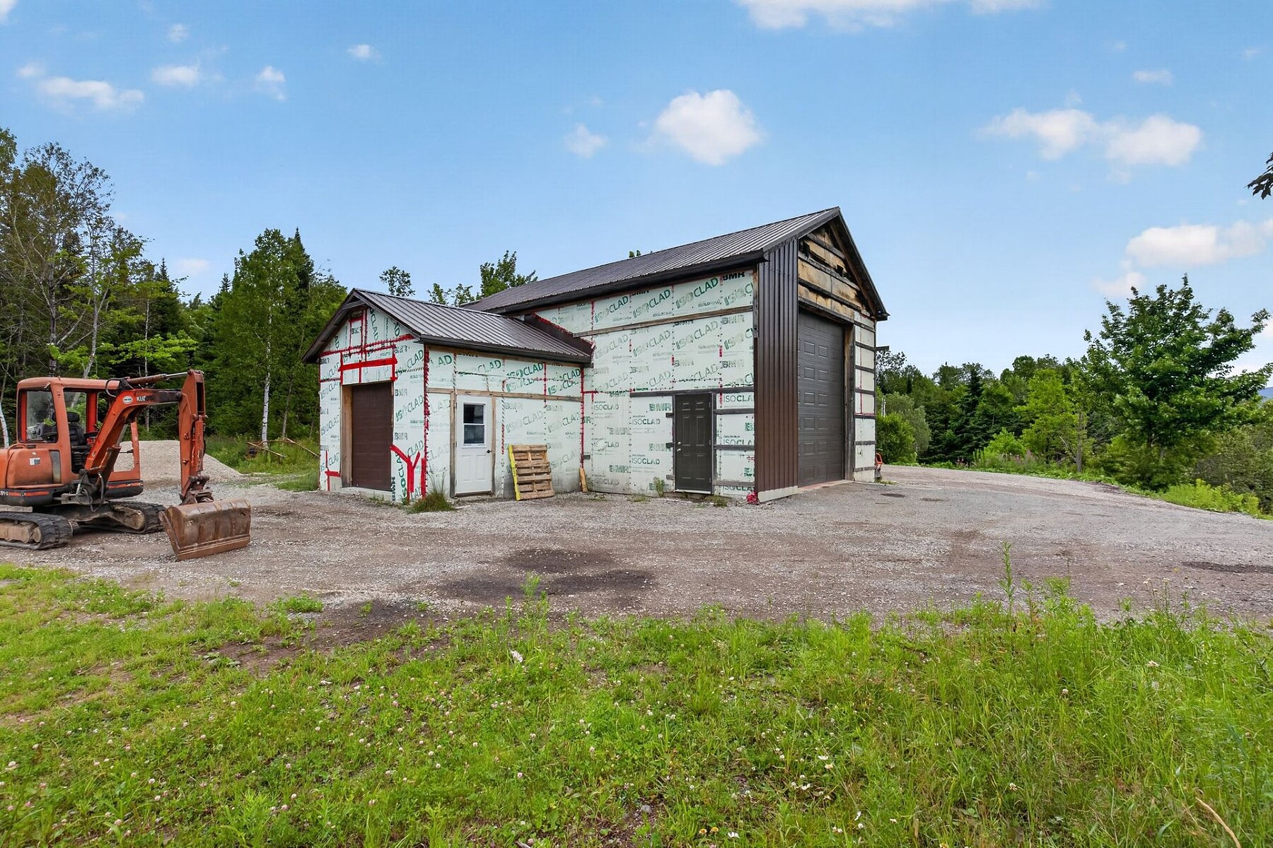  Notre-Dame-Auxiliatrice-de-Buckland, Chaudière-Appalaches - 物件實景