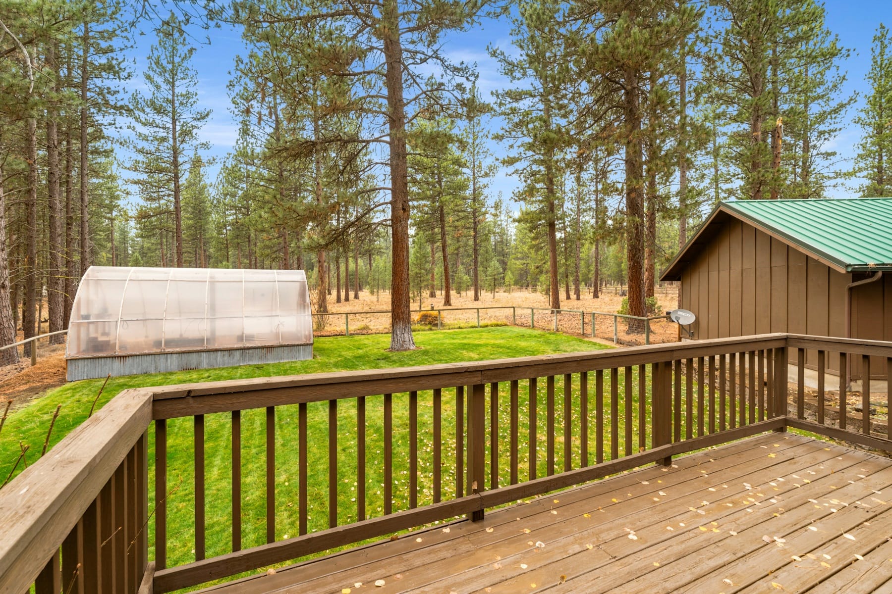  54975 Forest Lane Bend, OR 97707 - 物件實景