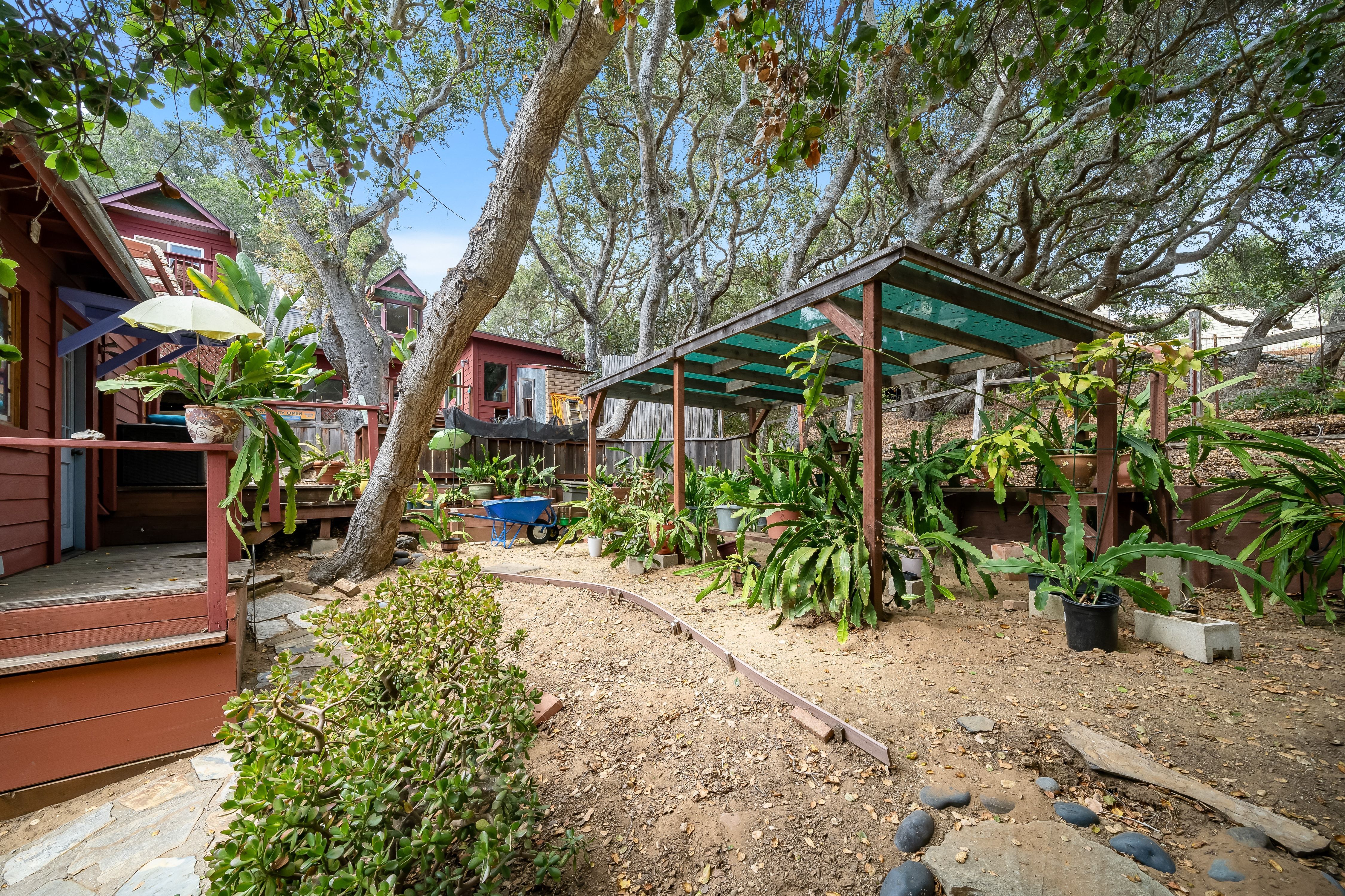  1550 Bayview Heights Drive, Los Osos, CA 93402 - 物件實景