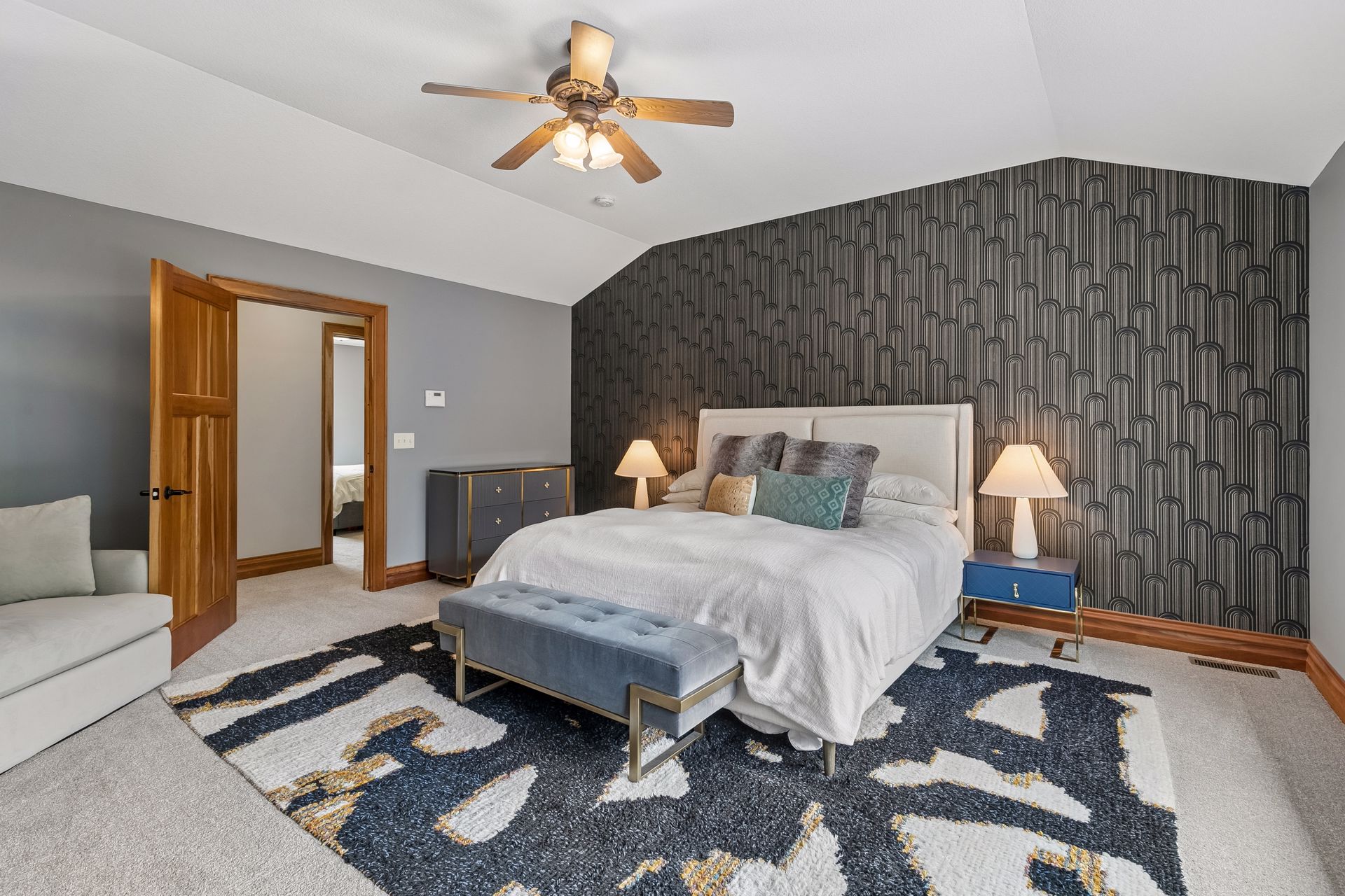  One-of-a-kind wooded retreat in Lakeville - 物件實景