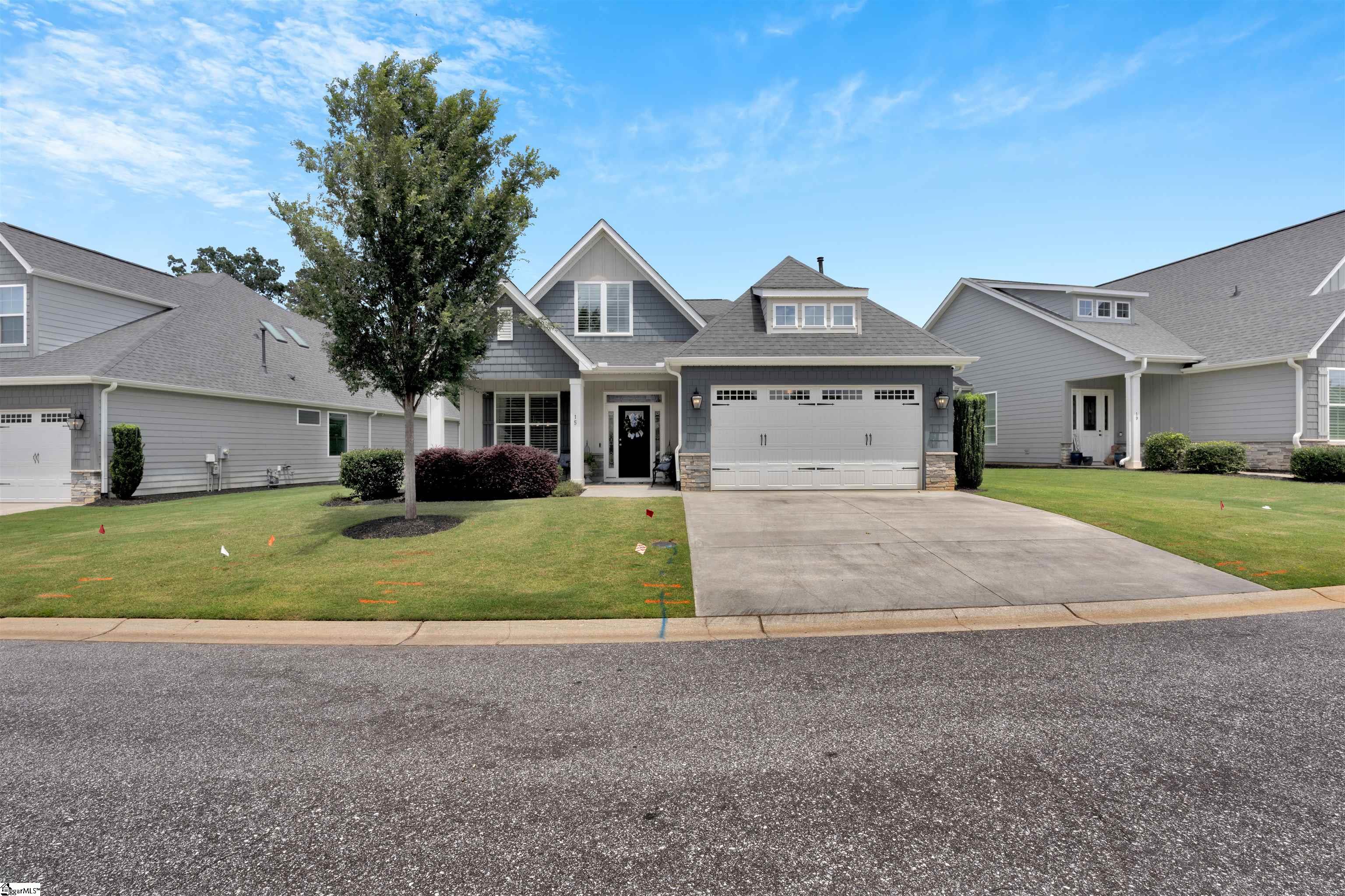 Greenville, South Carolina, 29607, United States, 3 Bedrooms Bedrooms, ,3 BathroomsBathrooms,Residential,For Sale,1865354