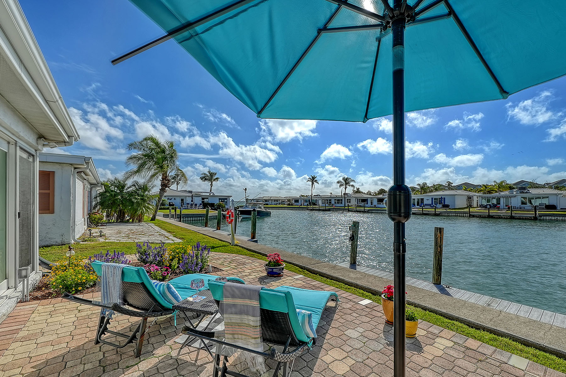  SPANISH MAIN YACHT CLUB CONDO - 物件實景