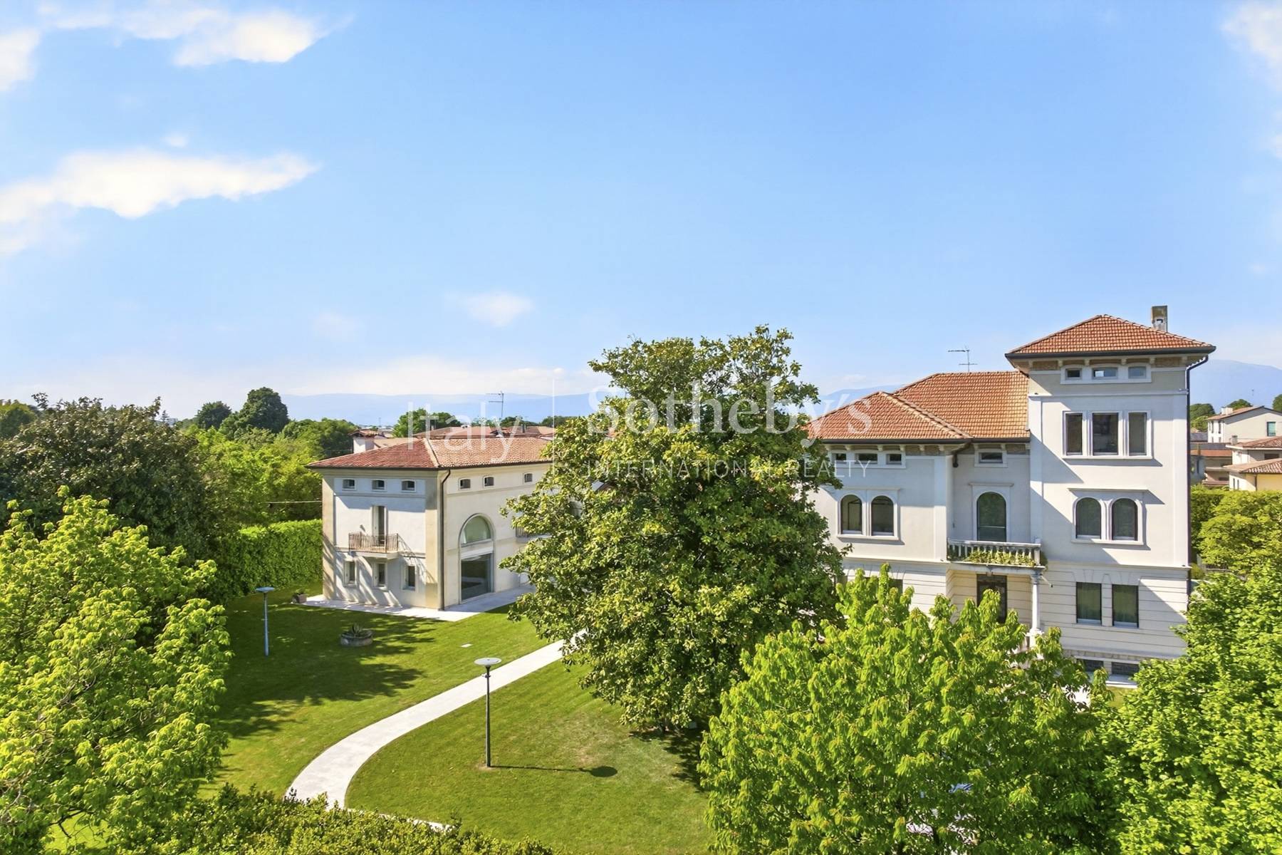  Prestigious Estate with Private Park in the Heart of Veneto - 物件實景