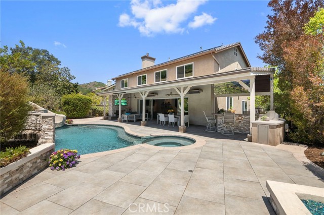 Trabuco Canyon, California, 92679, United States, 6 Bedrooms Bedrooms, ,3 BathroomsBathrooms,Residential,For Sale,2049432
