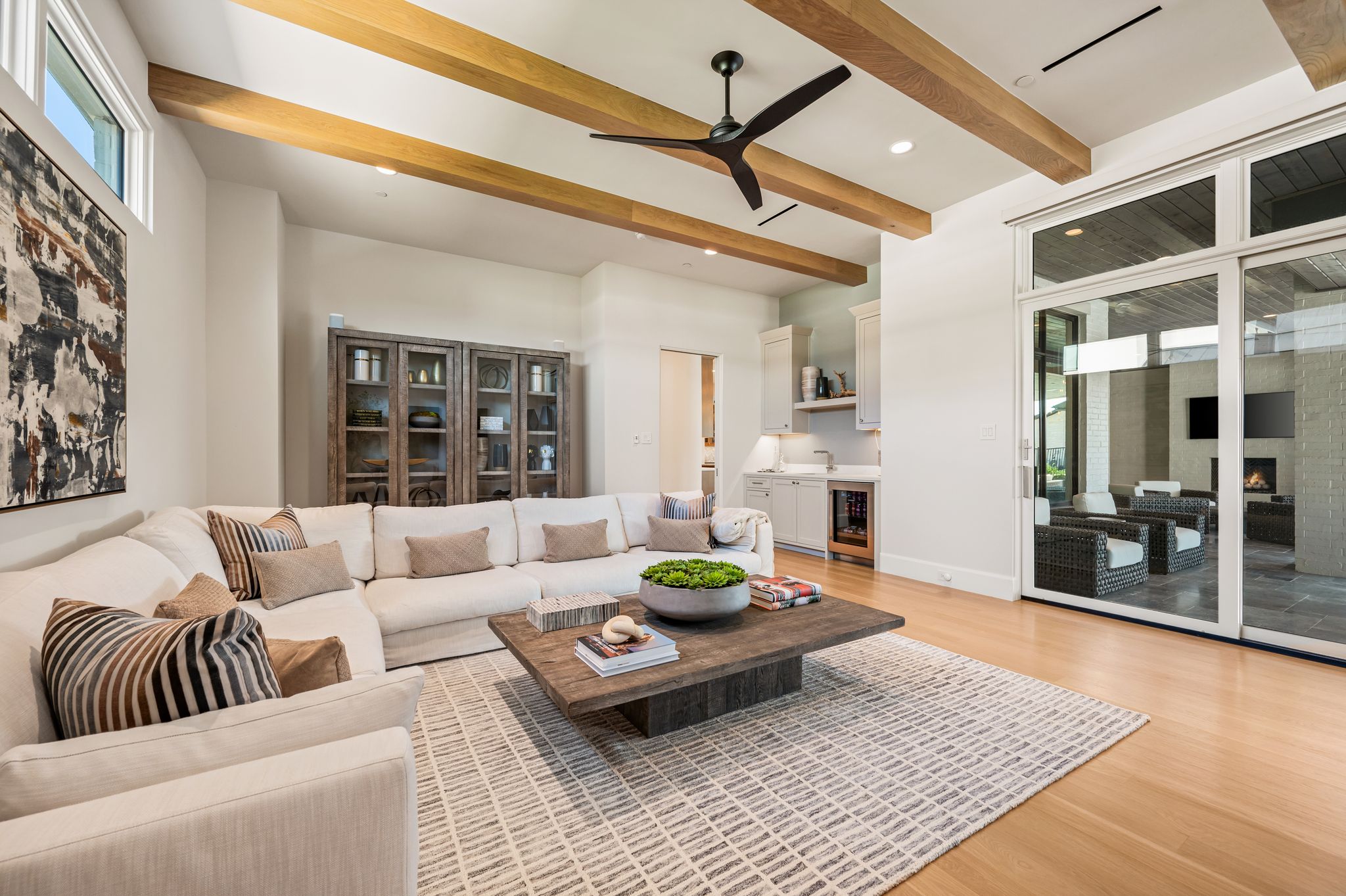  Sophisticated Resort-Style Living in Prestigious Gated Saddleback Community - 物件實景