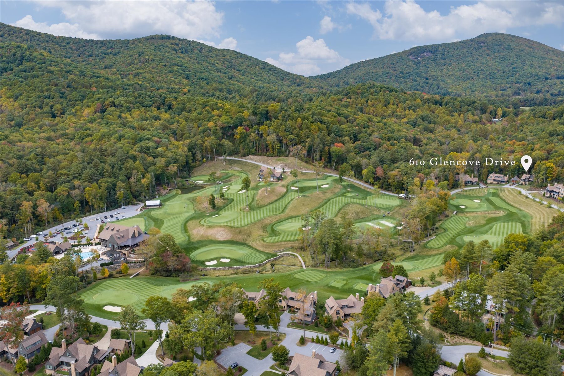  Fairway Views at Glen Cove - 物件實景