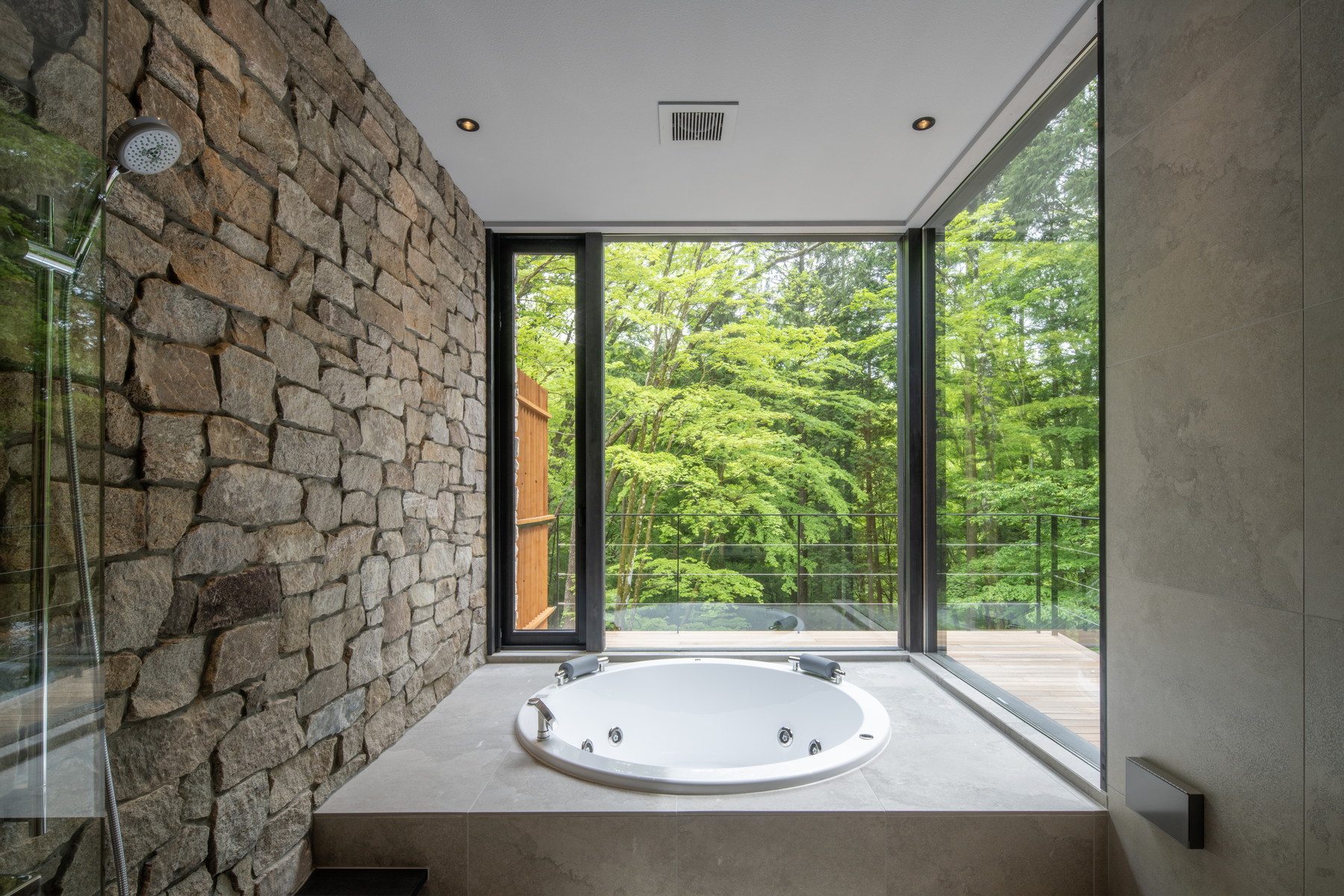  LUXURY VILLA KITA-HIJIRISAWA B - 物件實景