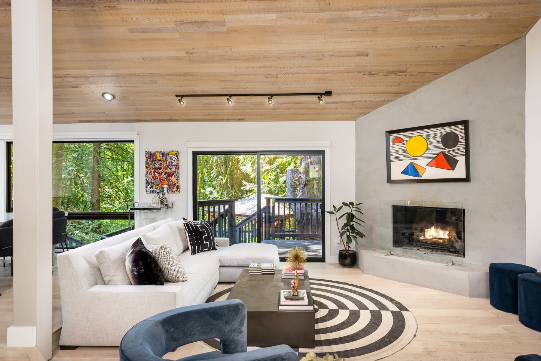  5833 SW LANE CT Portland, OR 97221 - 物件實景