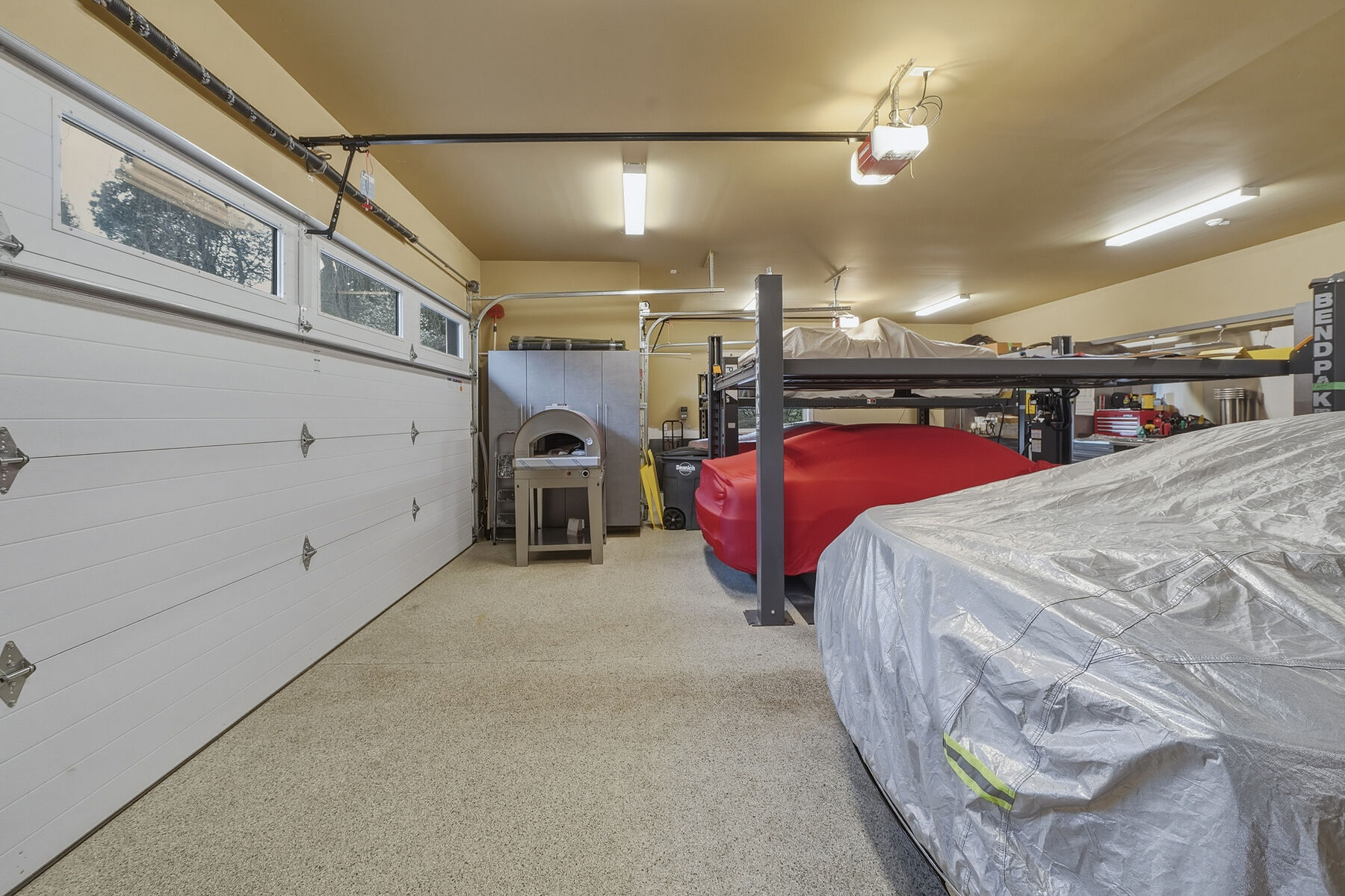  West Coast Oceanfront Home - 物件實景