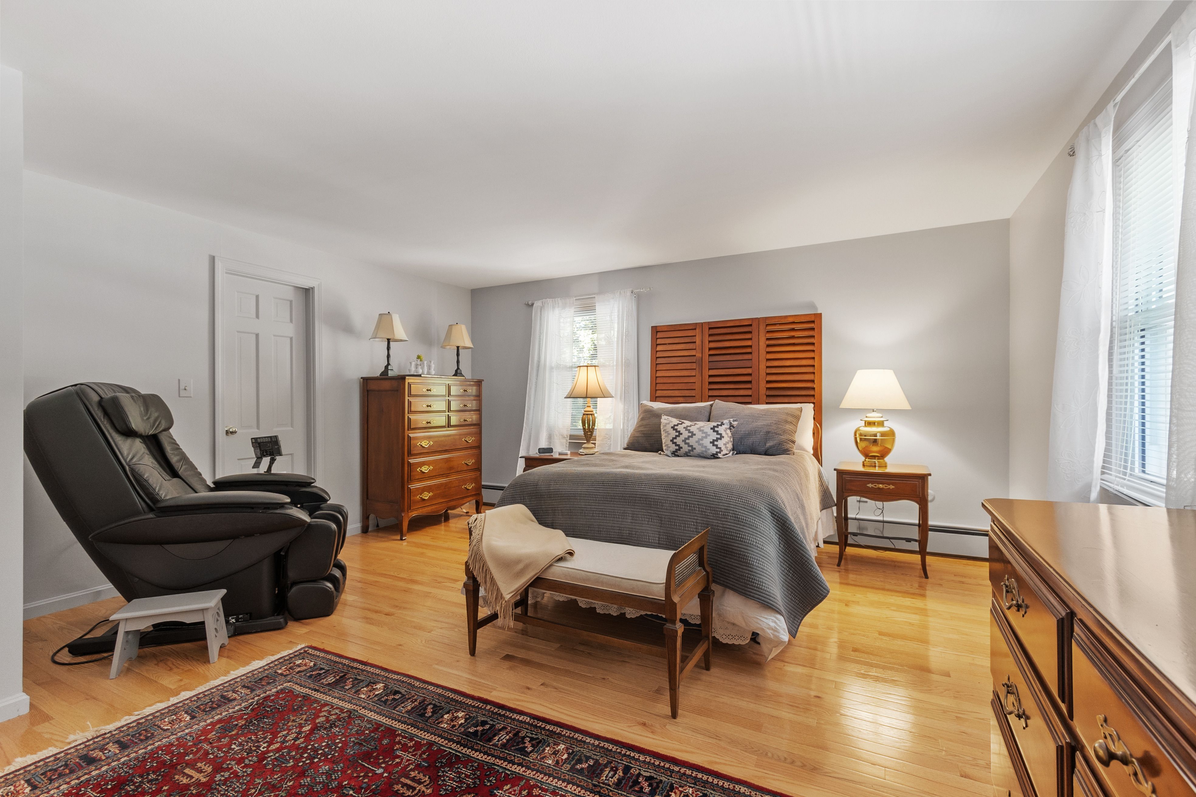  21 Norfolk Drive, Leominster, MA 01453 - 物件實景