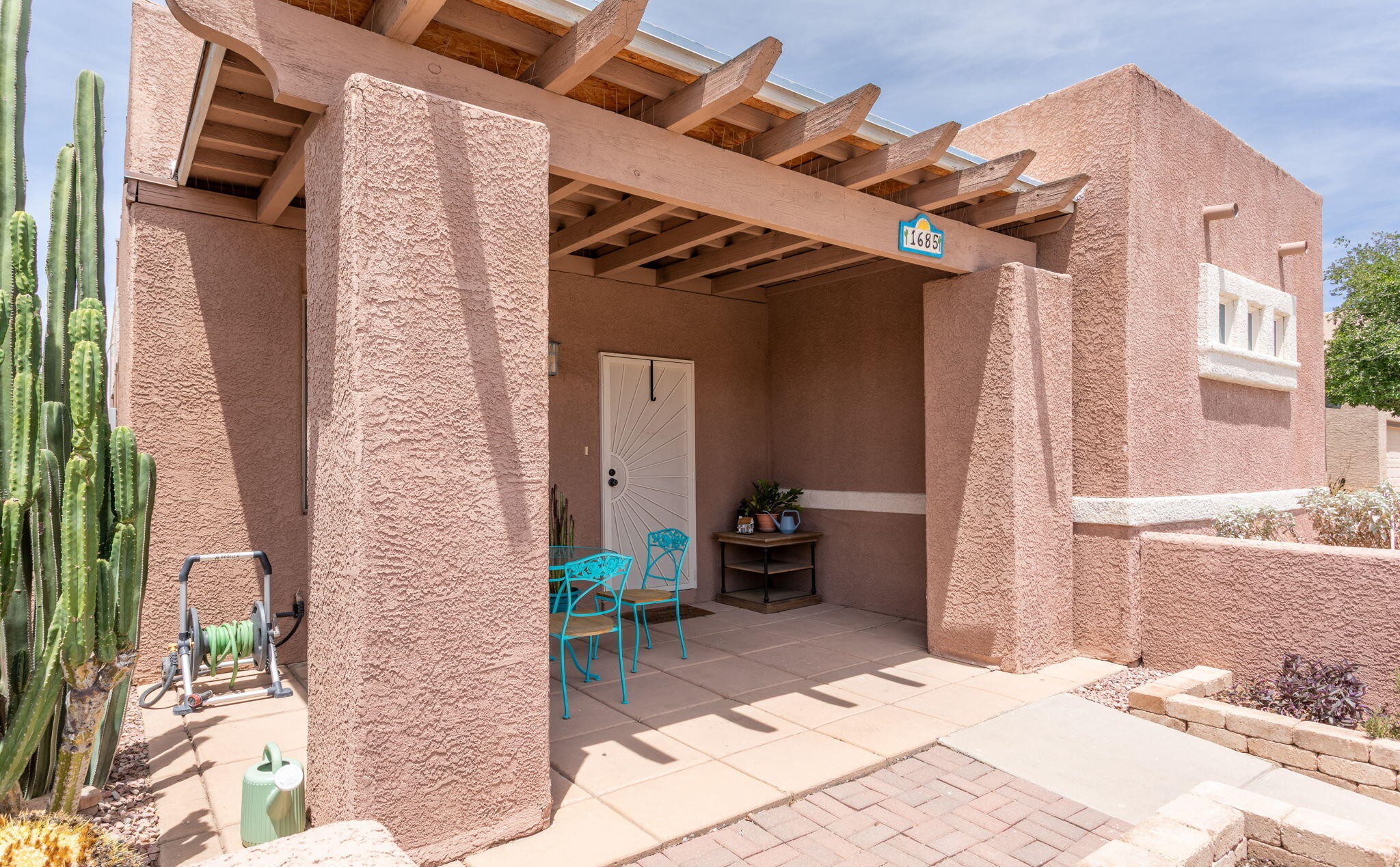  1685 E Calle Grandiosa  Tucson, AZ - 物件實景