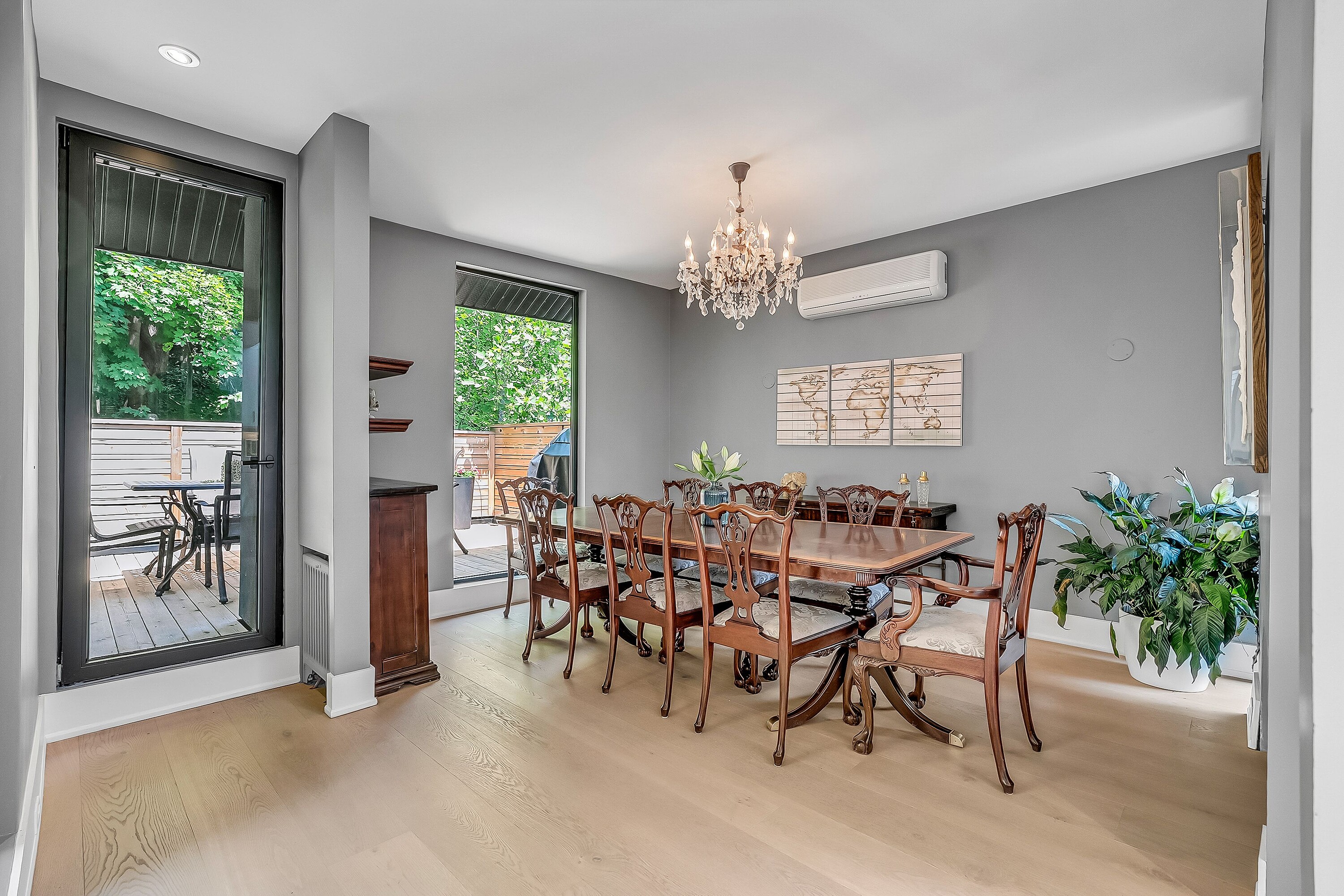  Stunning Summerhill Duplex - 物件實景