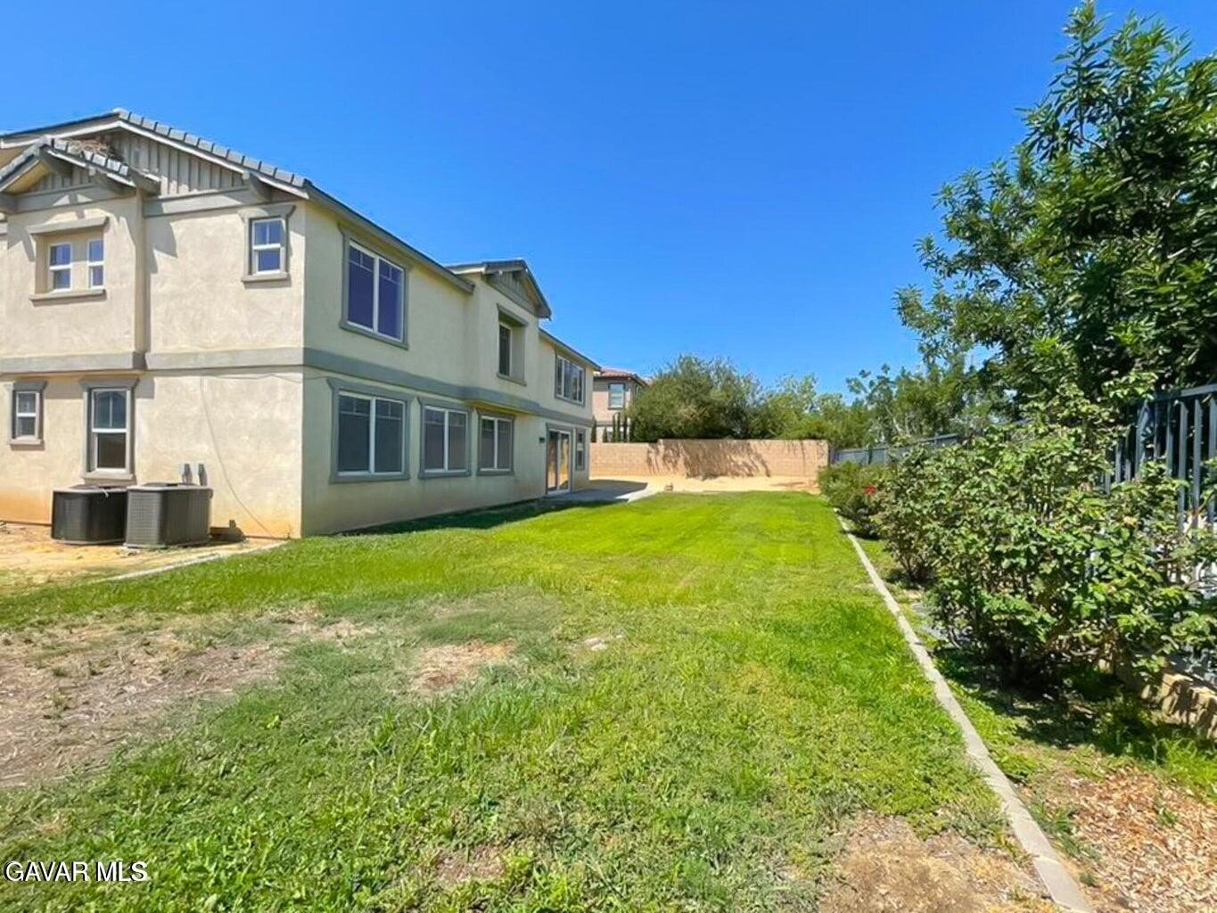 Palmdale, California, 93551, United States, 5 Bedrooms Bedrooms, ,3 BathroomsBathrooms,Residential,For Sale,2049343