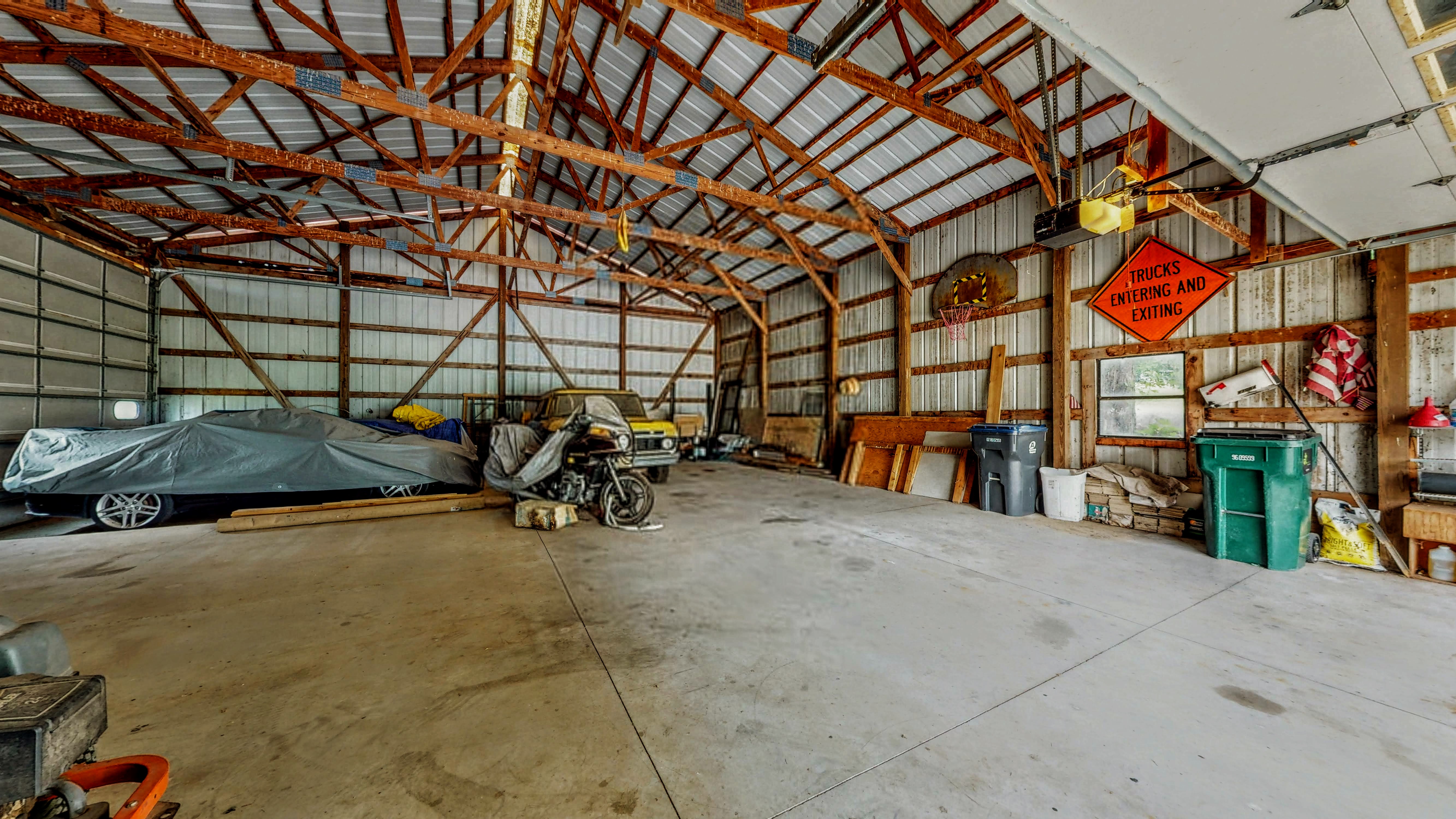 Milford, Wisconsin, 53551, United States, 4 Bedrooms Bedrooms, ,2 BathroomsBathrooms,Residential,For Sale,1889532