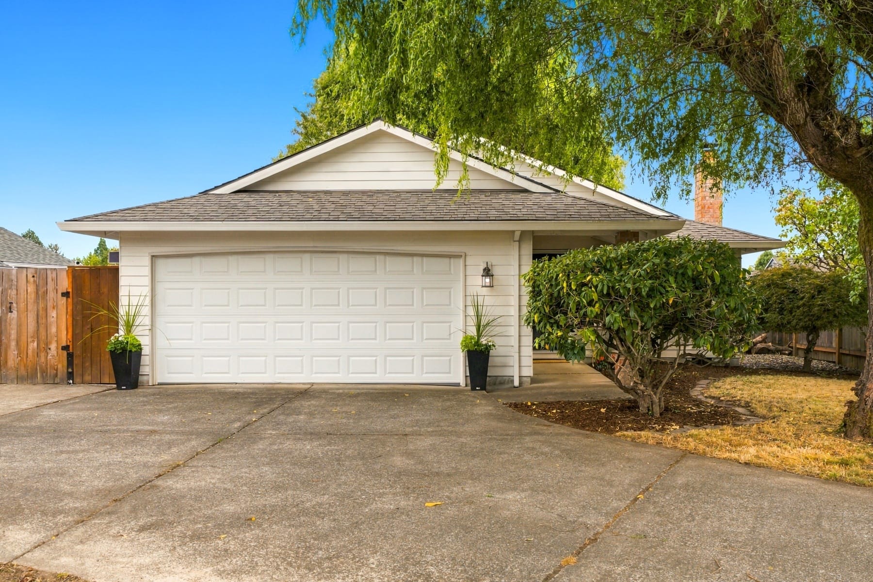  1424 SW 209TH AVE Beaverton, OR 97003 - 物件實景