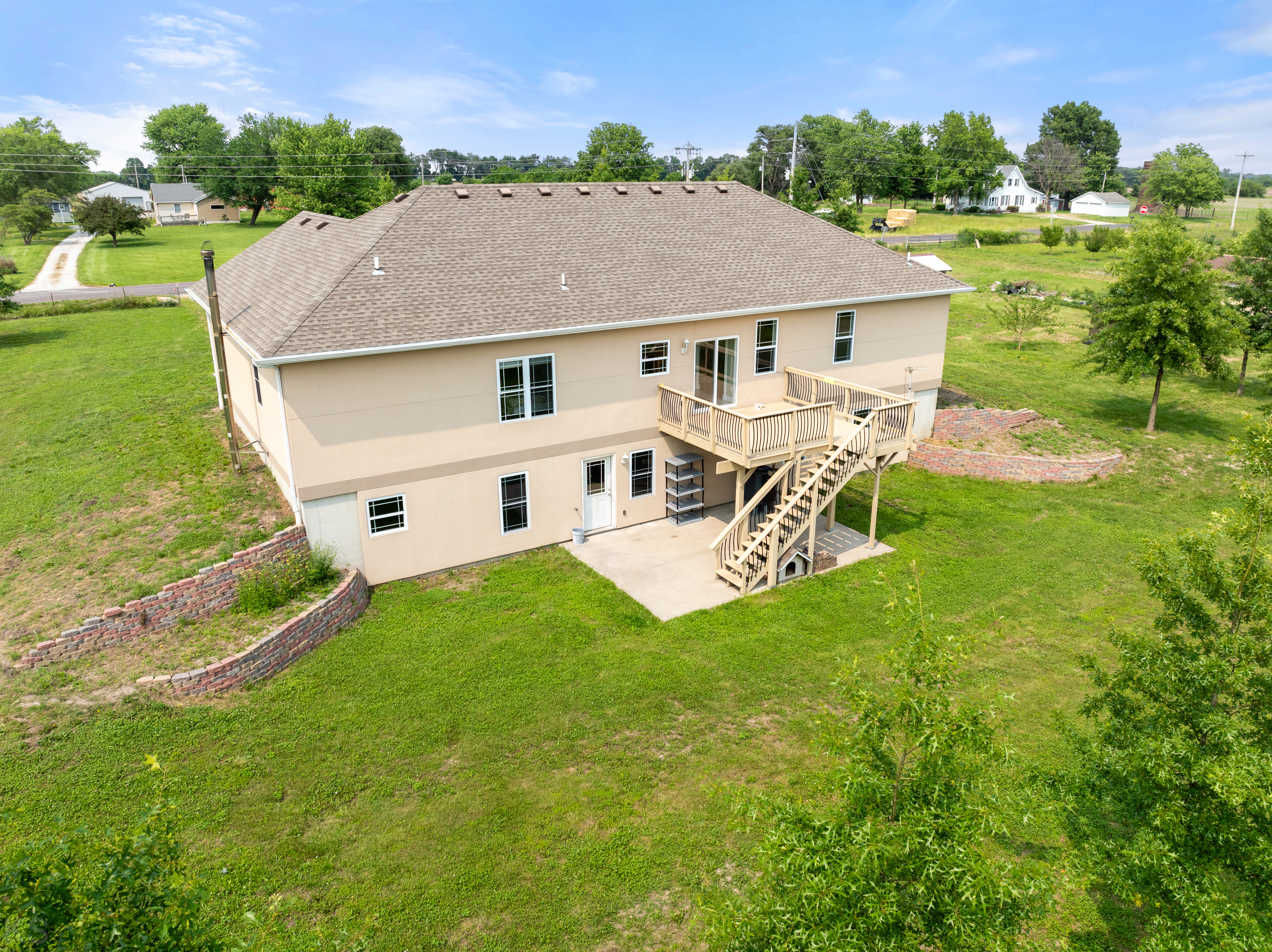 Smithton, Missouri, 65350, United States, 3 Bedrooms Bedrooms, ,2 BathroomsBathrooms,Residential,For Sale,1846874