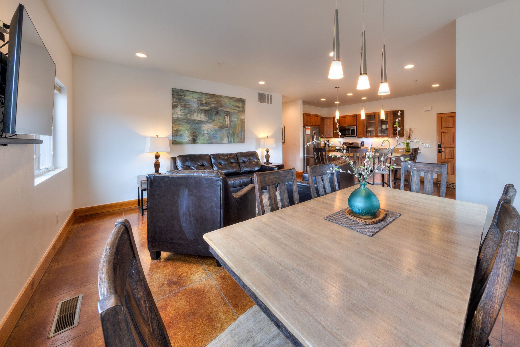 Downtown Moab Vacation Rental and Adventure Basecamp - 物件實景
