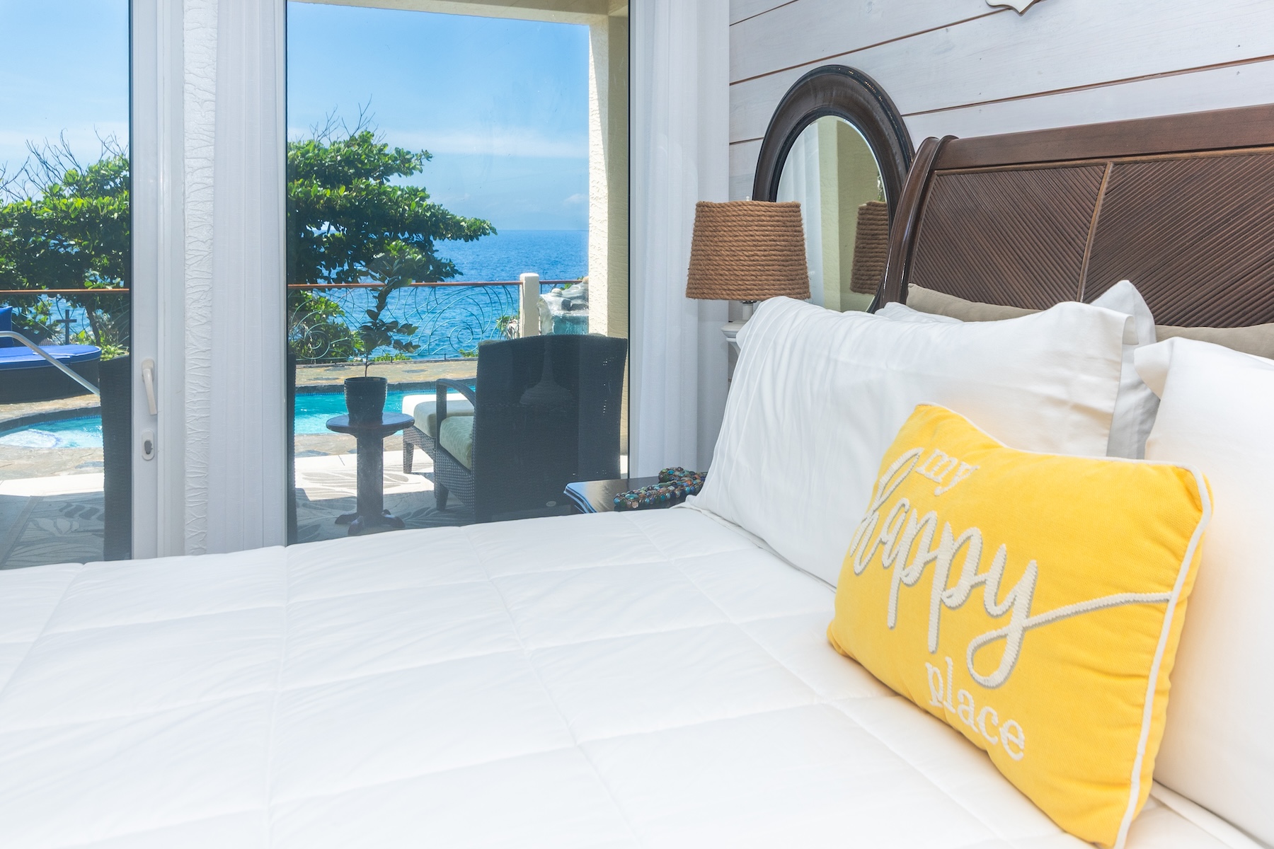  Waterfront Oasis: Casa Cascada in Lighthouse Estates - 物件實景