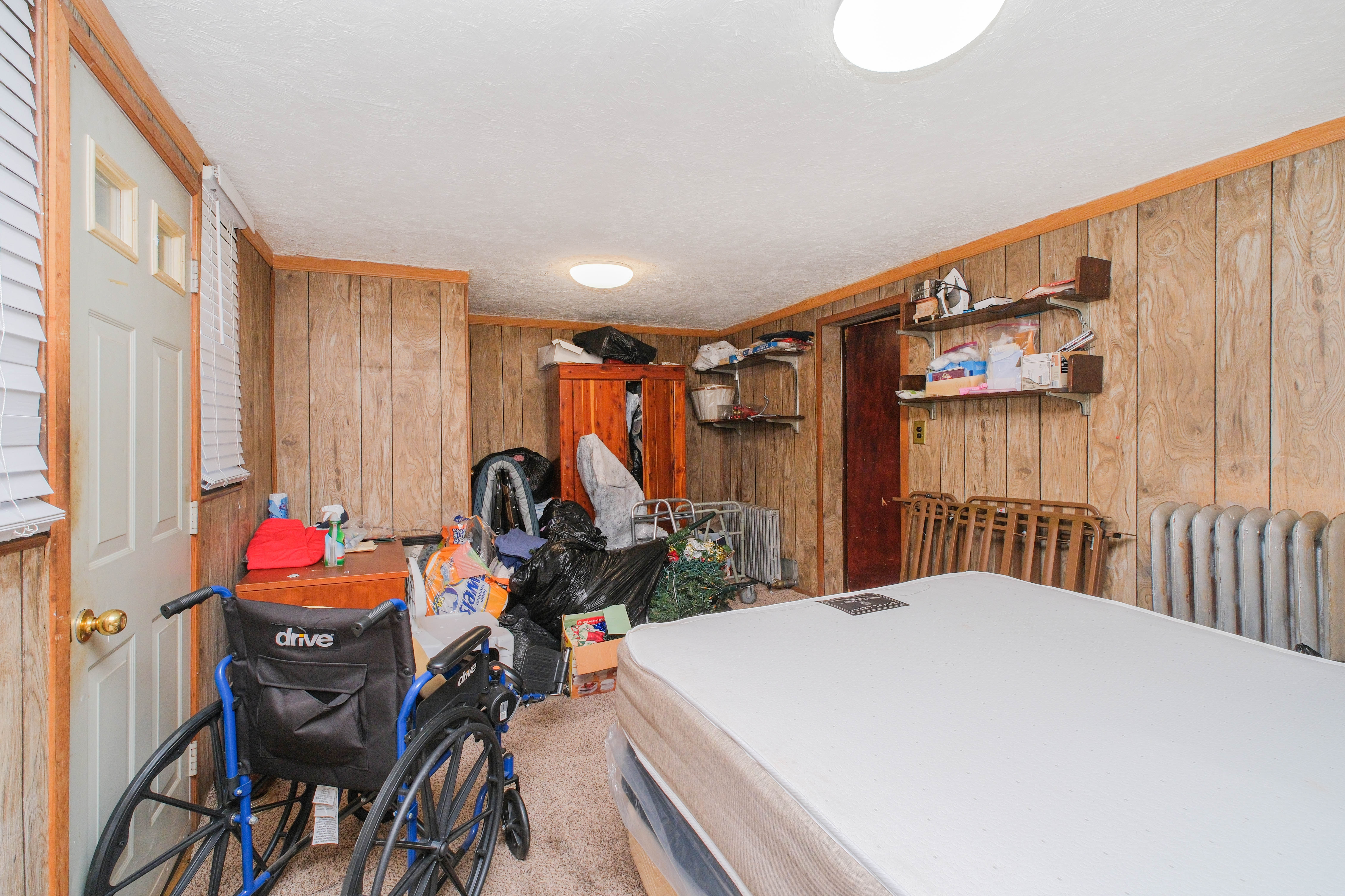 Brooklyn, New York, 11225, United States, 4 Bedrooms Bedrooms, ,1 BathroomBathrooms,Residential,For Sale,1763201