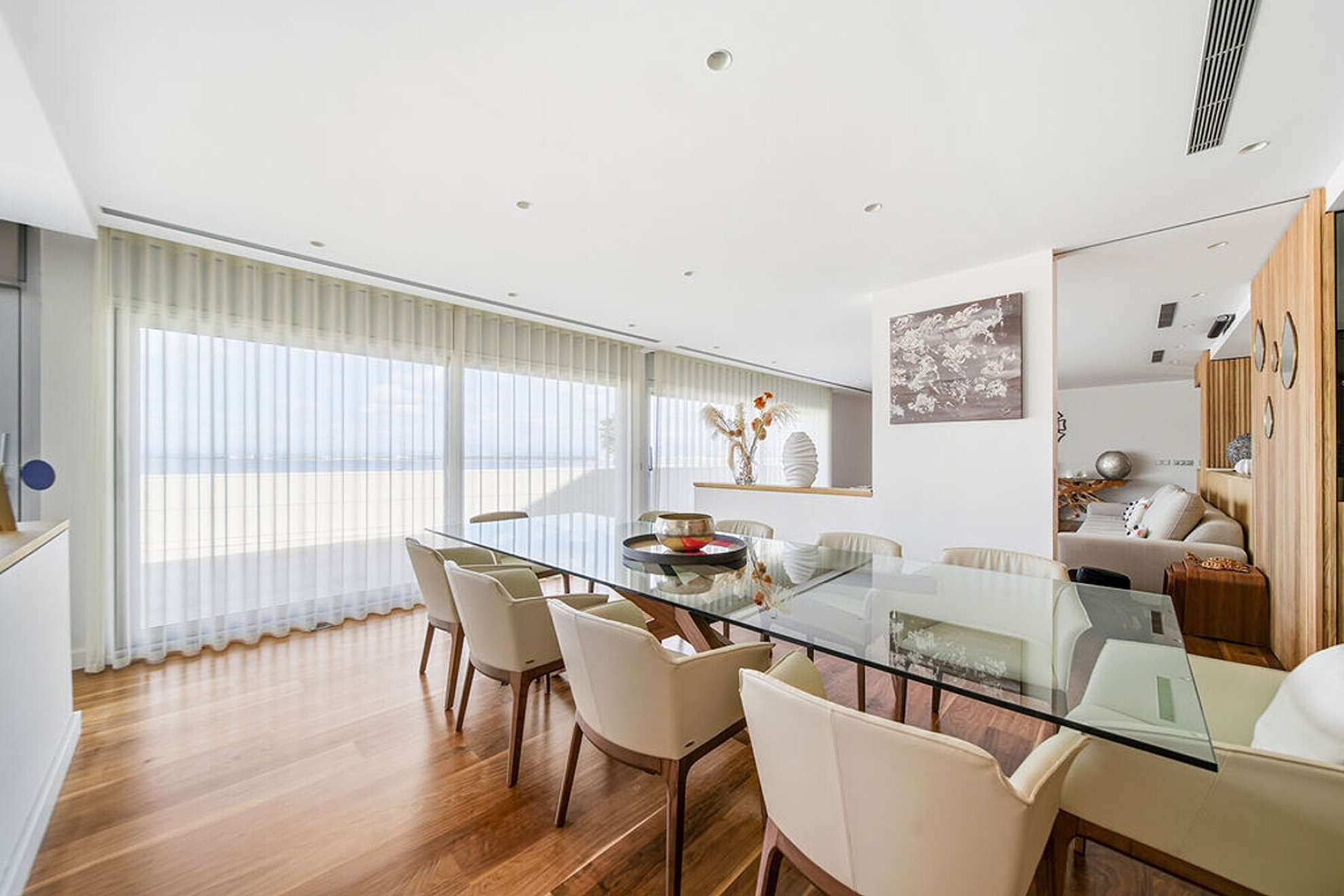  Exceptional Designer Villa with Marina, Sea and Mountain Views - 物件實景
