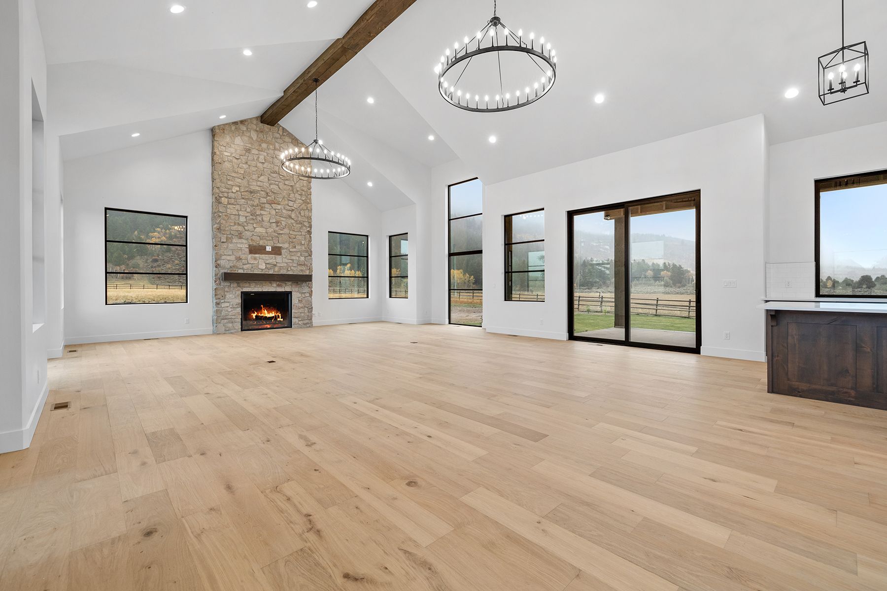  Elevated Mountain Living in Teton Reserve - 物件實景