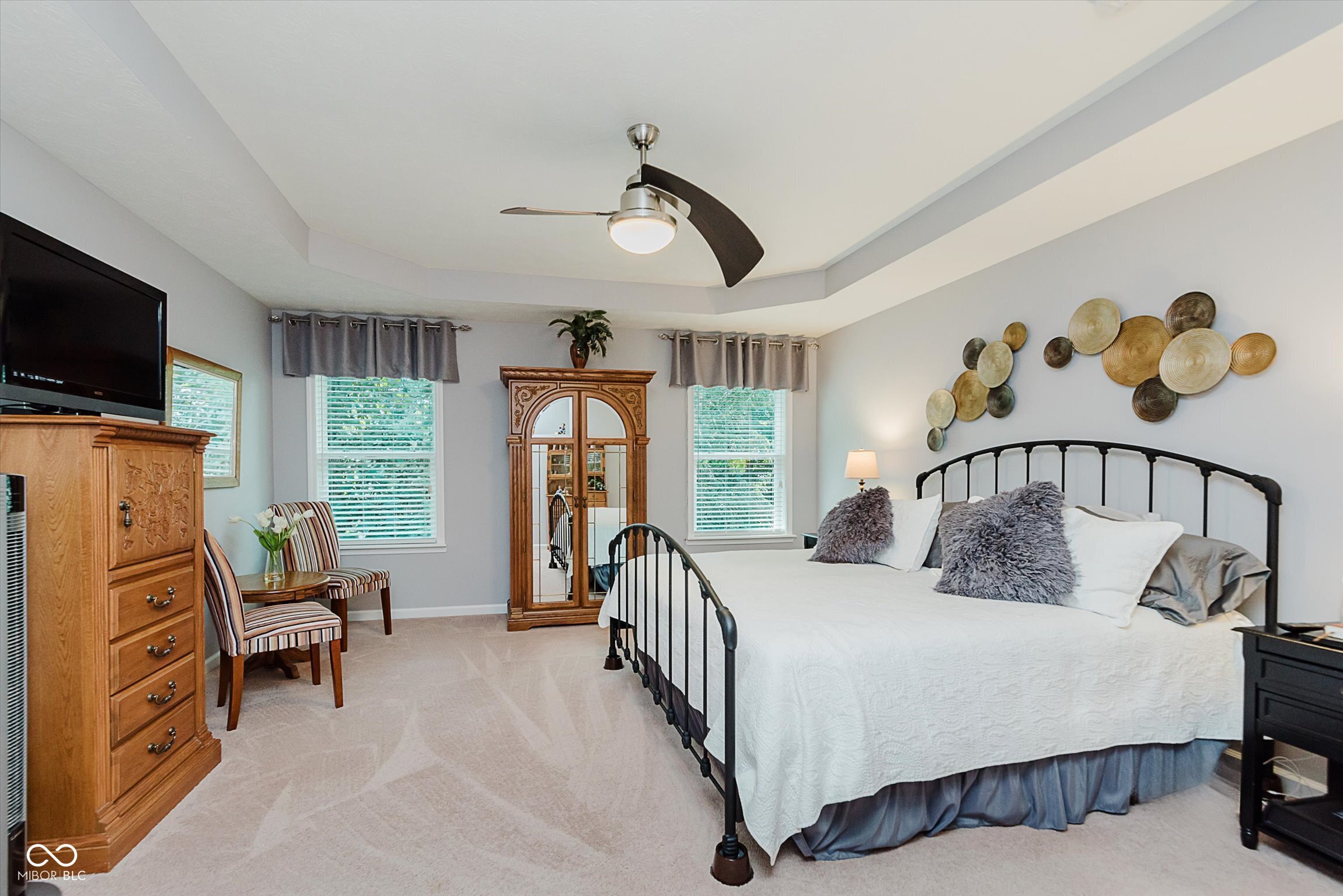 Avon, Indiana, 46123, United States, 5 Bedrooms Bedrooms, ,4 BathroomsBathrooms,Residential,For Sale,1881404