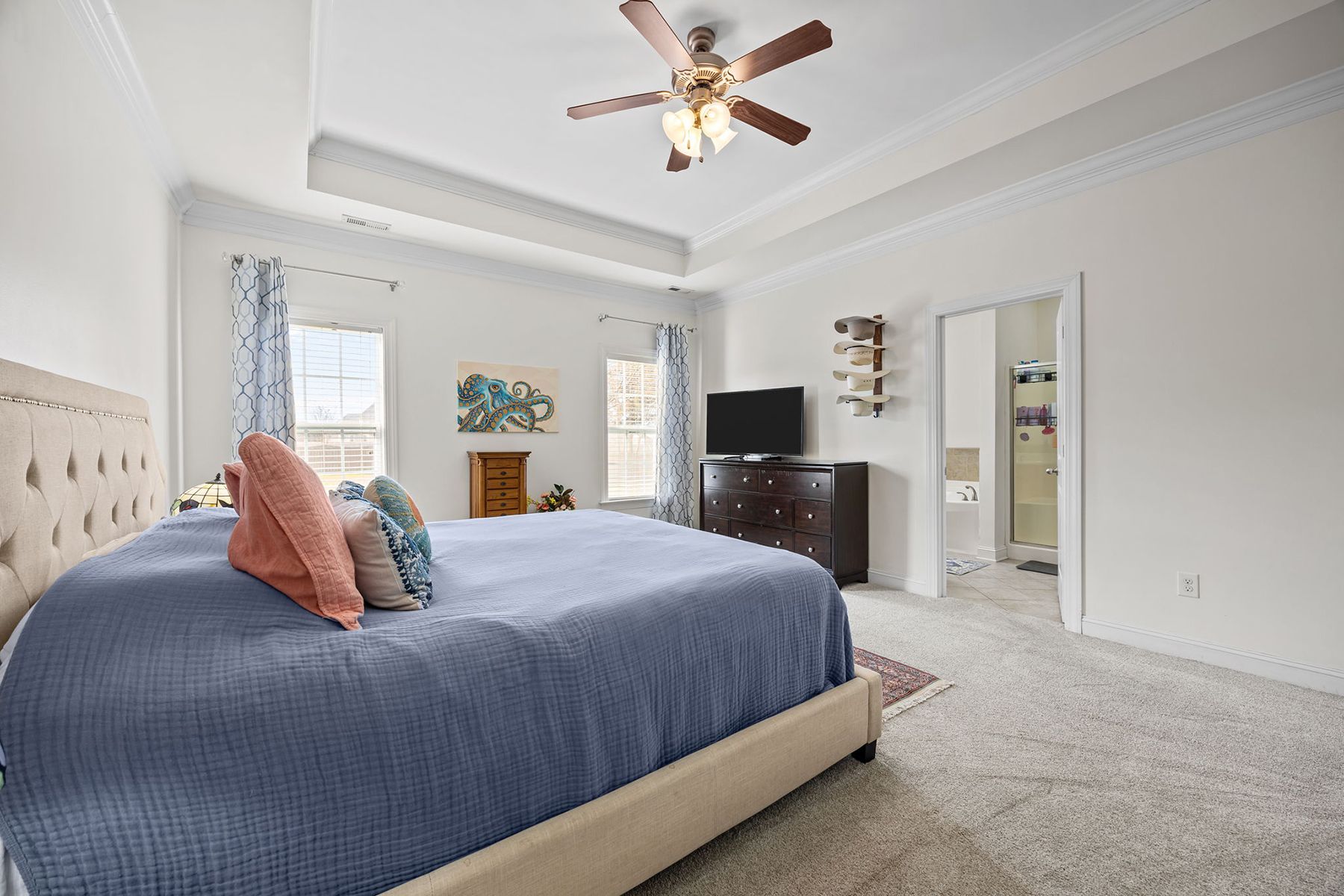  107 Cormorant Drive, Swansboro, NC 28584 - 物件實景