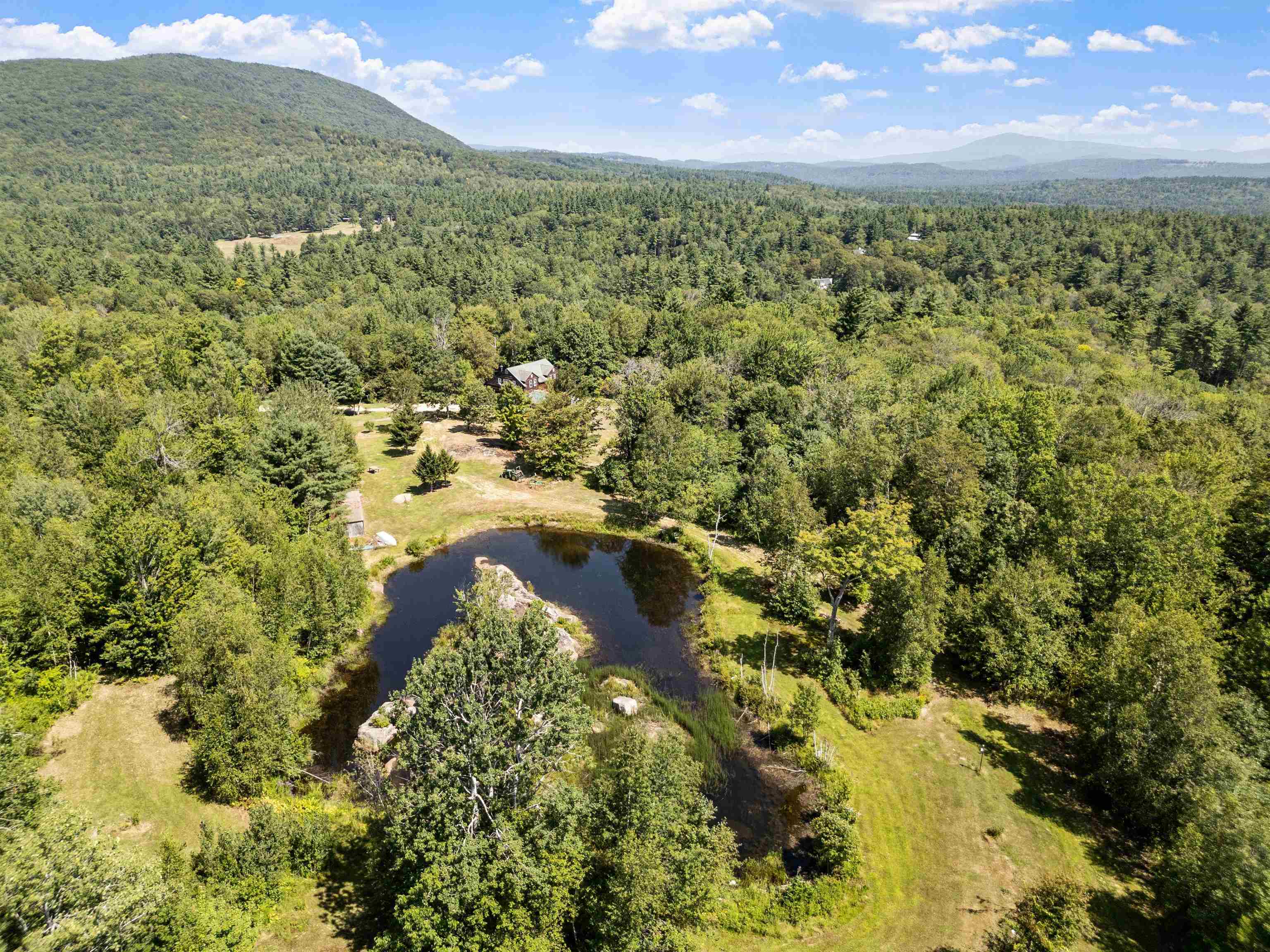 Bradford, New Hampshire, 03221, United States, 4 Bedrooms Bedrooms, ,1 BathroomBathrooms,Residential,For Sale,1924842