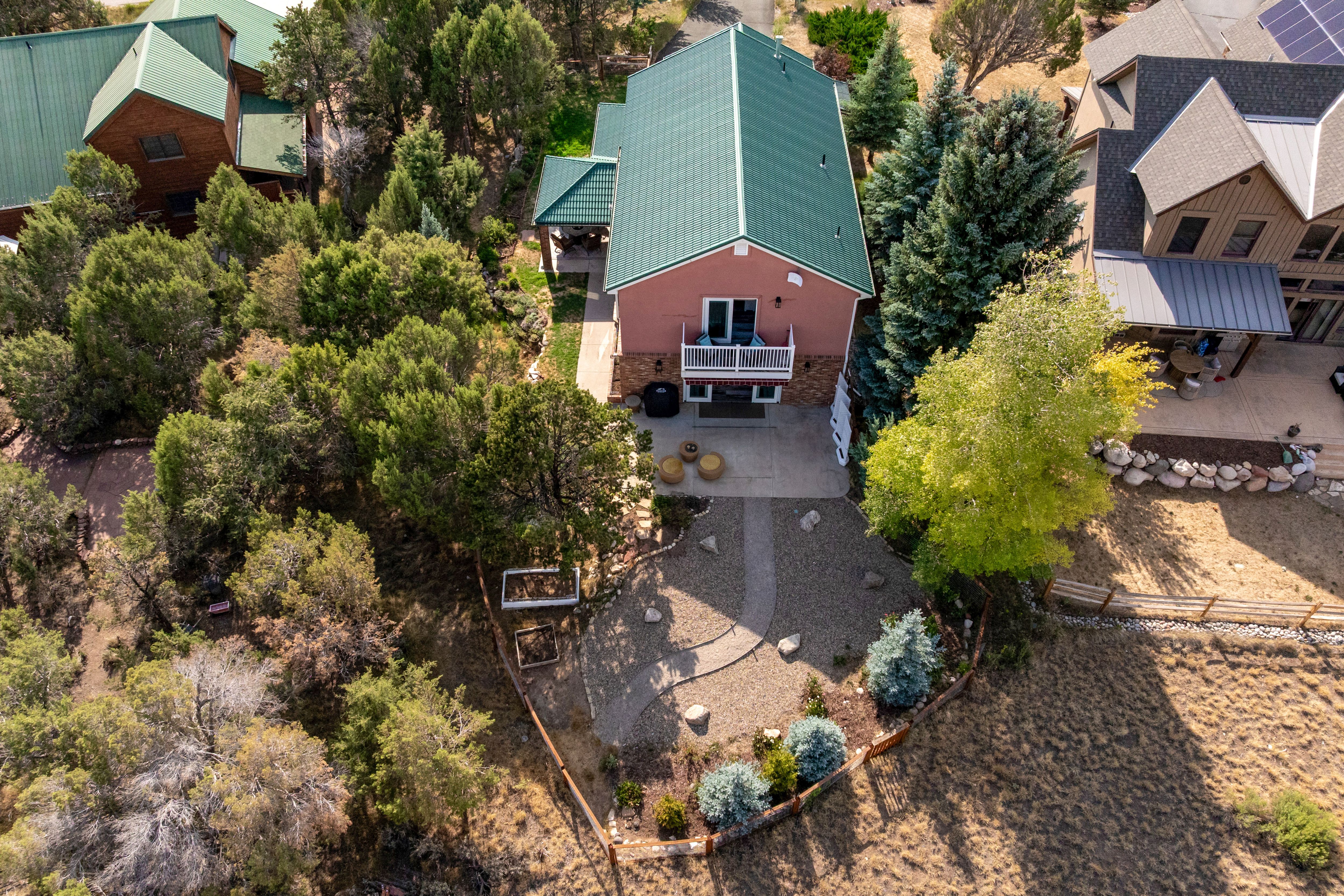  1072 Mesa Drive, Eagle, Colorado - 物件實景