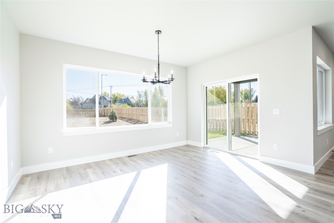 Bozeman, Montana, 59718, United States, 4 Bedrooms Bedrooms, ,2 BathroomsBathrooms,Residential,For Sale,1996790