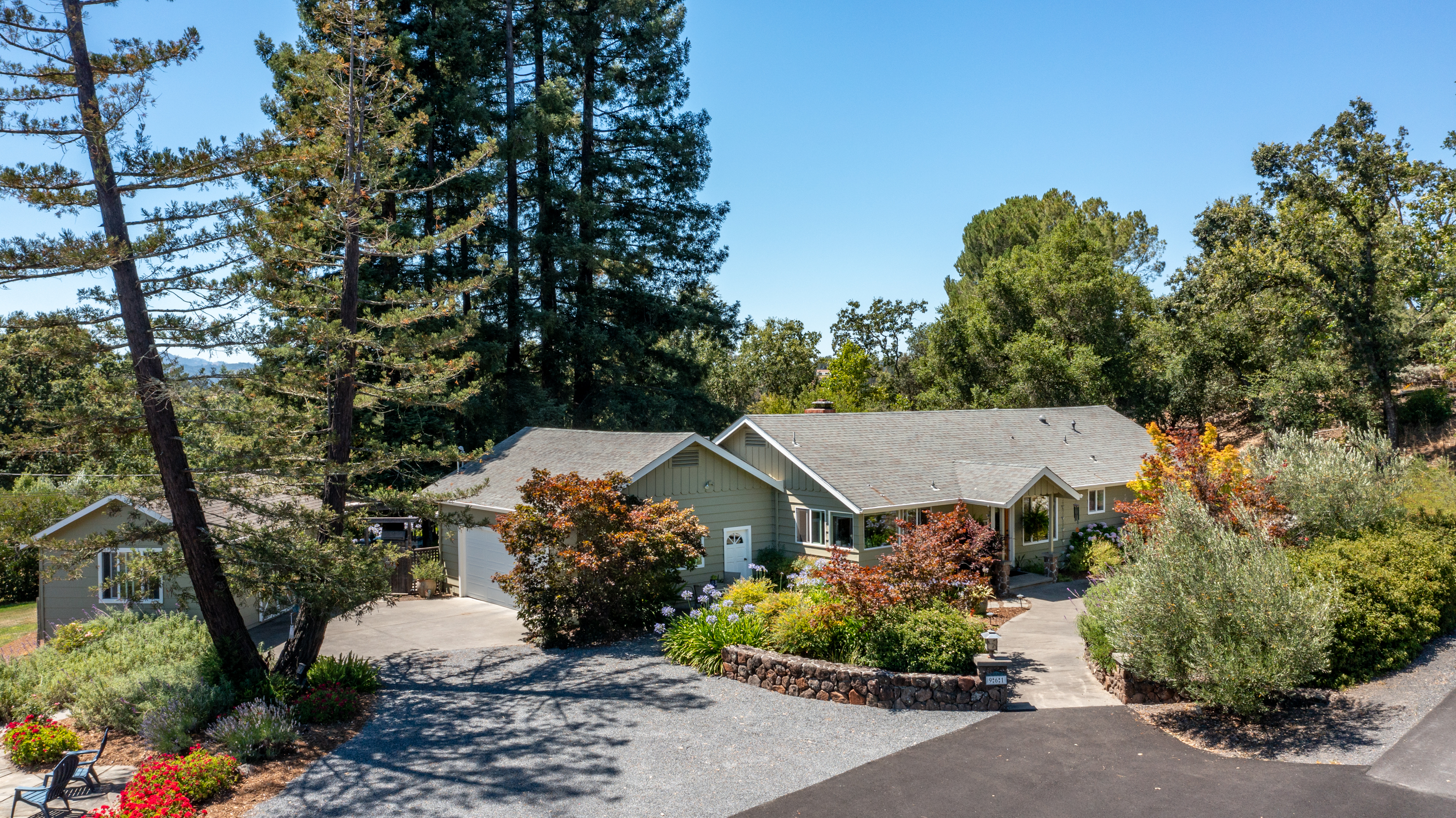  Sonoma Country Lifestyle - 物件實景
