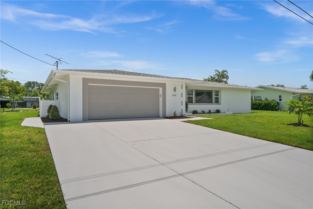 Cape Coral, Florida, 33904, United States, 4 Bedrooms Bedrooms, ,3 BathroomsBathrooms,Residential,For Sale,1975138