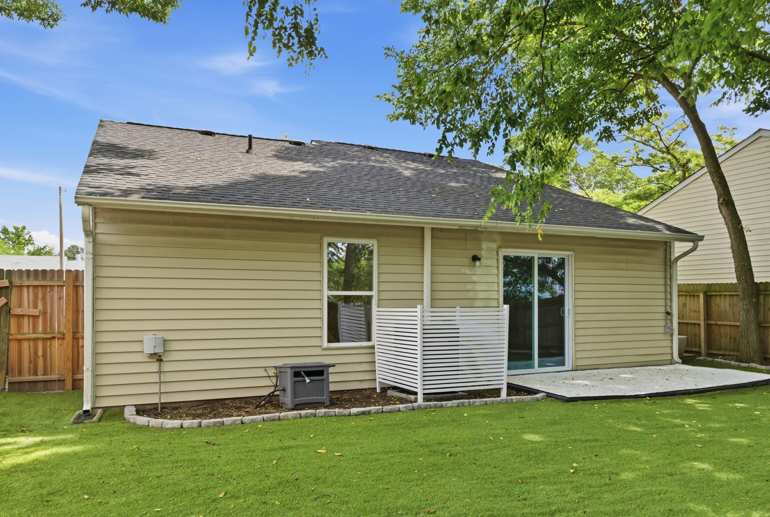  3813 Broadleaf Court, Virginia Beach, VA, 23453 - 物件實景