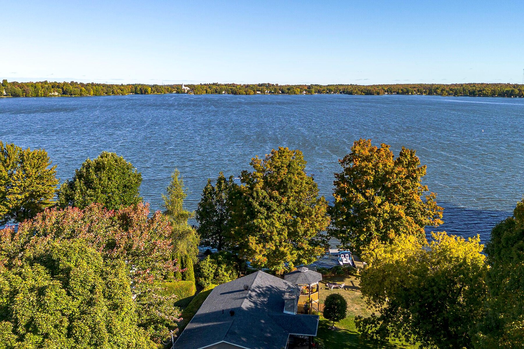  Roxton Pond, Eastern Townships - 物件實景