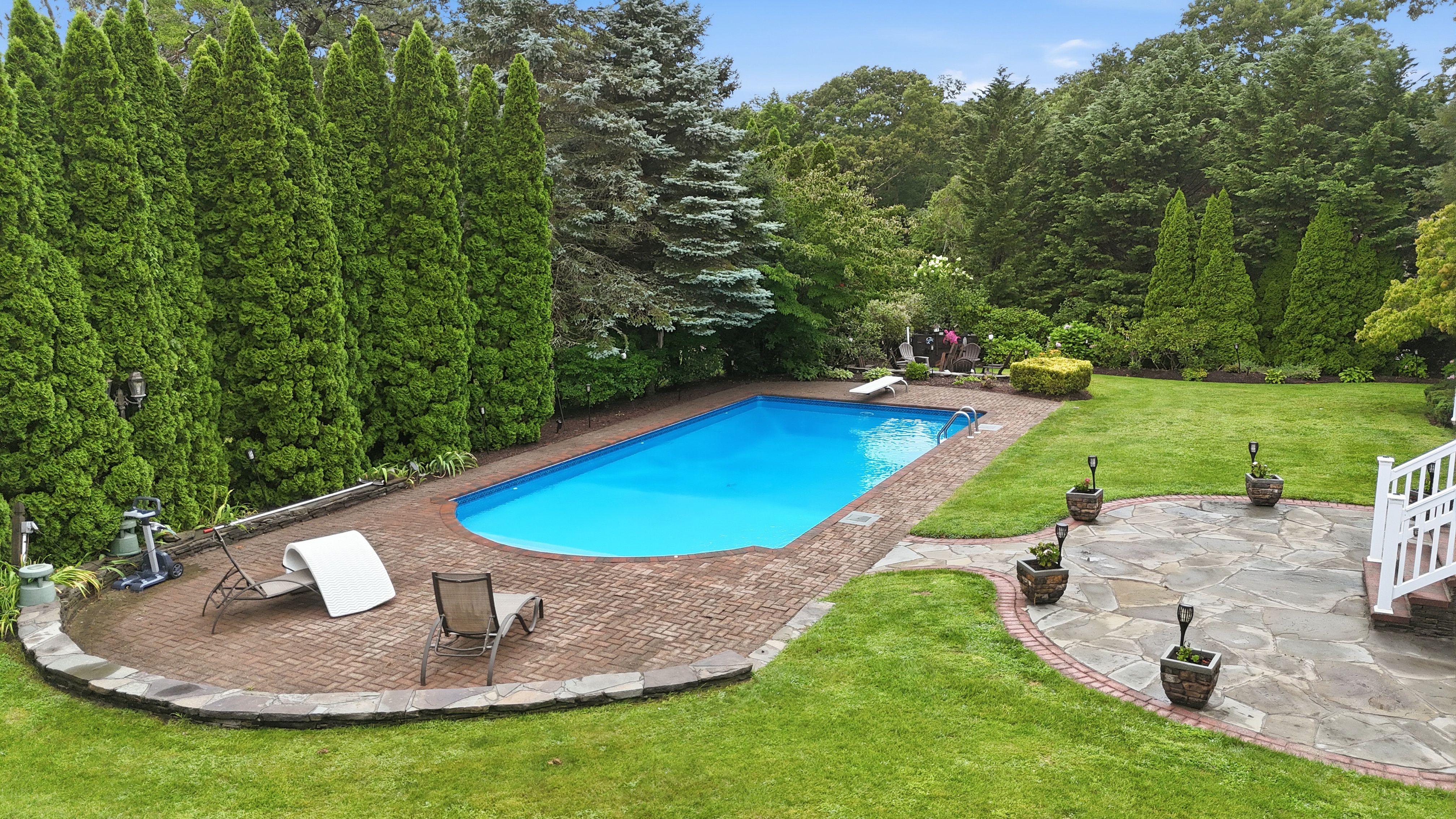  4 Wood Hollow Drive, Westhampton, NY, 11977 - 物件實景