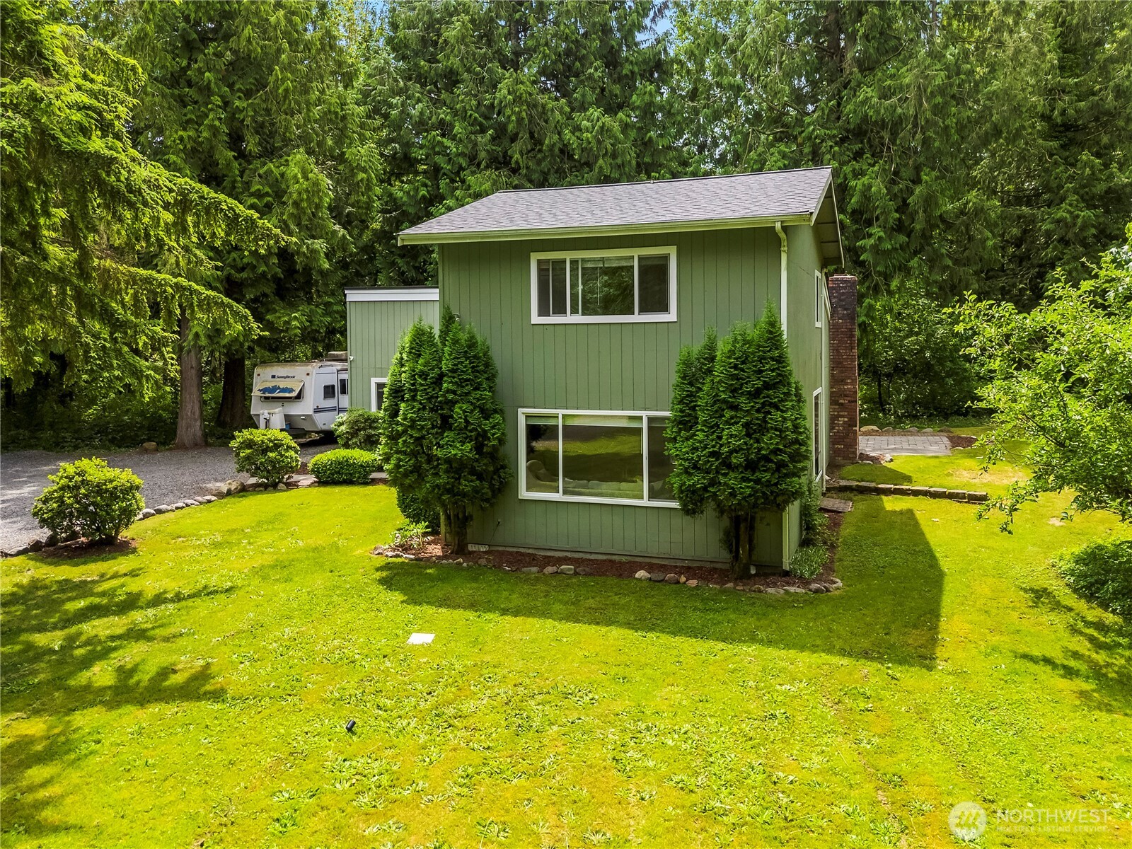 Everson, Washington, 98247, United States, 3 Bedrooms Bedrooms, ,Residential,For Sale,1865462