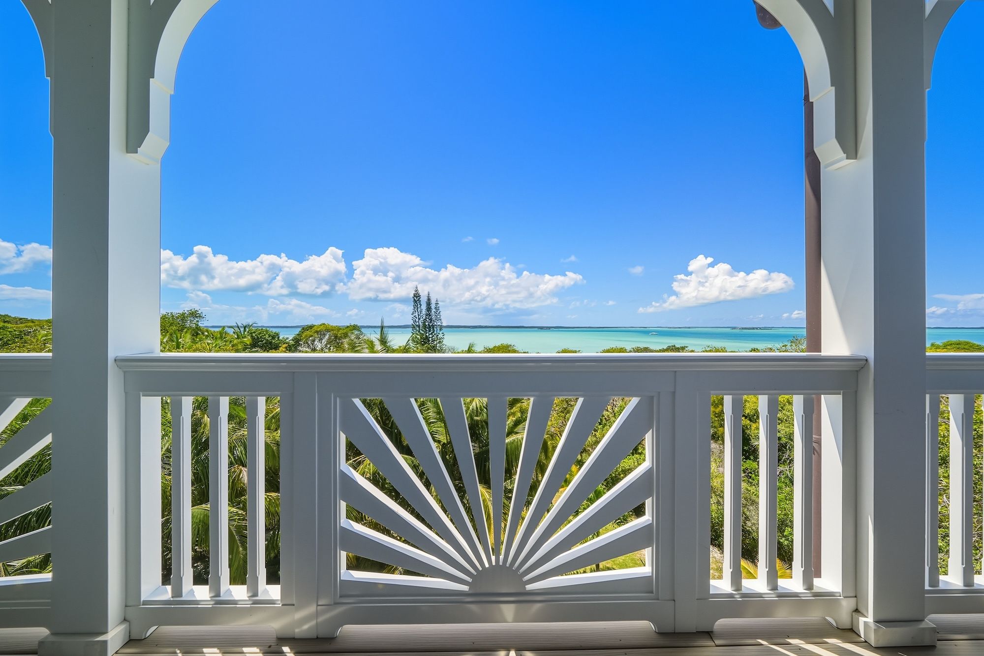  Bay View Narrows Estate - 物件實景