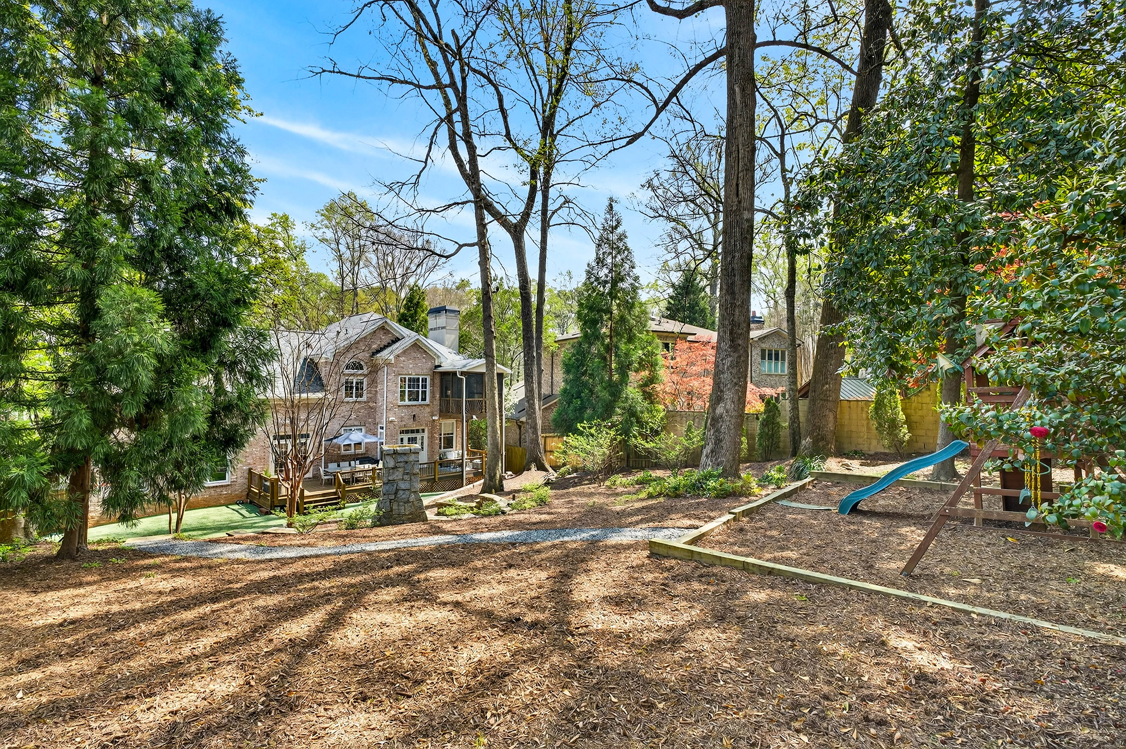  Timeless Morningside Home Combines Space, Style and Location - 物件實景