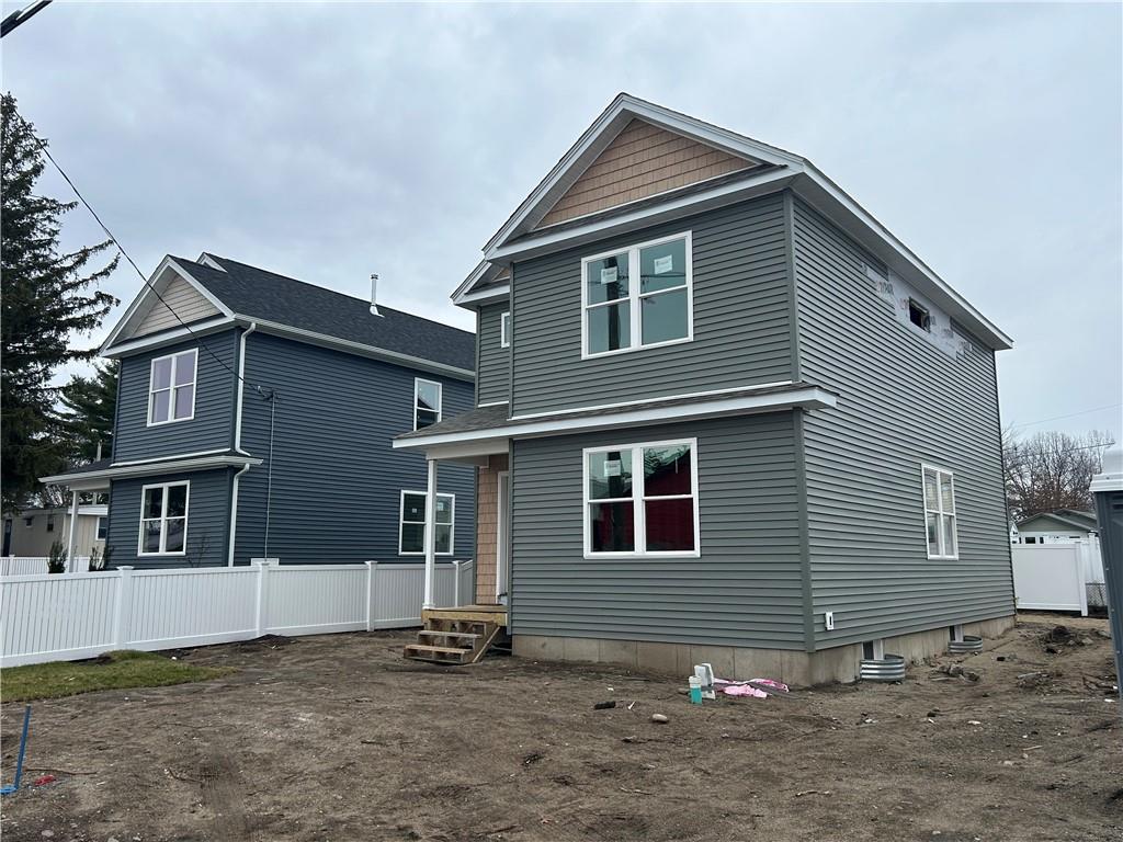 Pawtucket, Rhode Island, 02861, United States, 3 Bedrooms Bedrooms, ,2 BathroomsBathrooms,Residential,For Sale,1996746