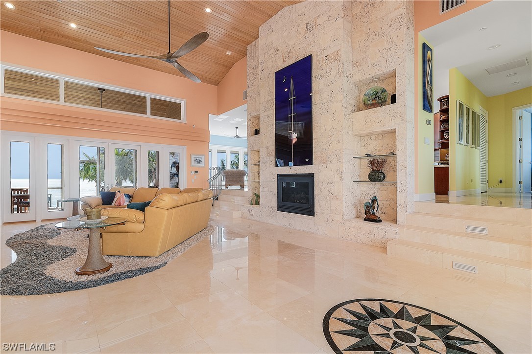 211 Kingfisher Drive, Captiva, Florida, 33924, United States, 5 Bedrooms Bedrooms, ,5 BathroomsBathrooms,Residential,For Sale,211 Kingfisher Drive,1321734