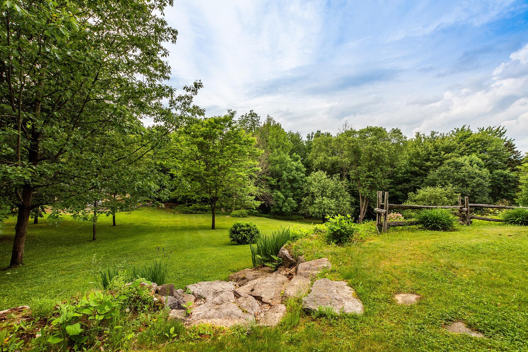  Bromont, Eastern Townships - 物件實景