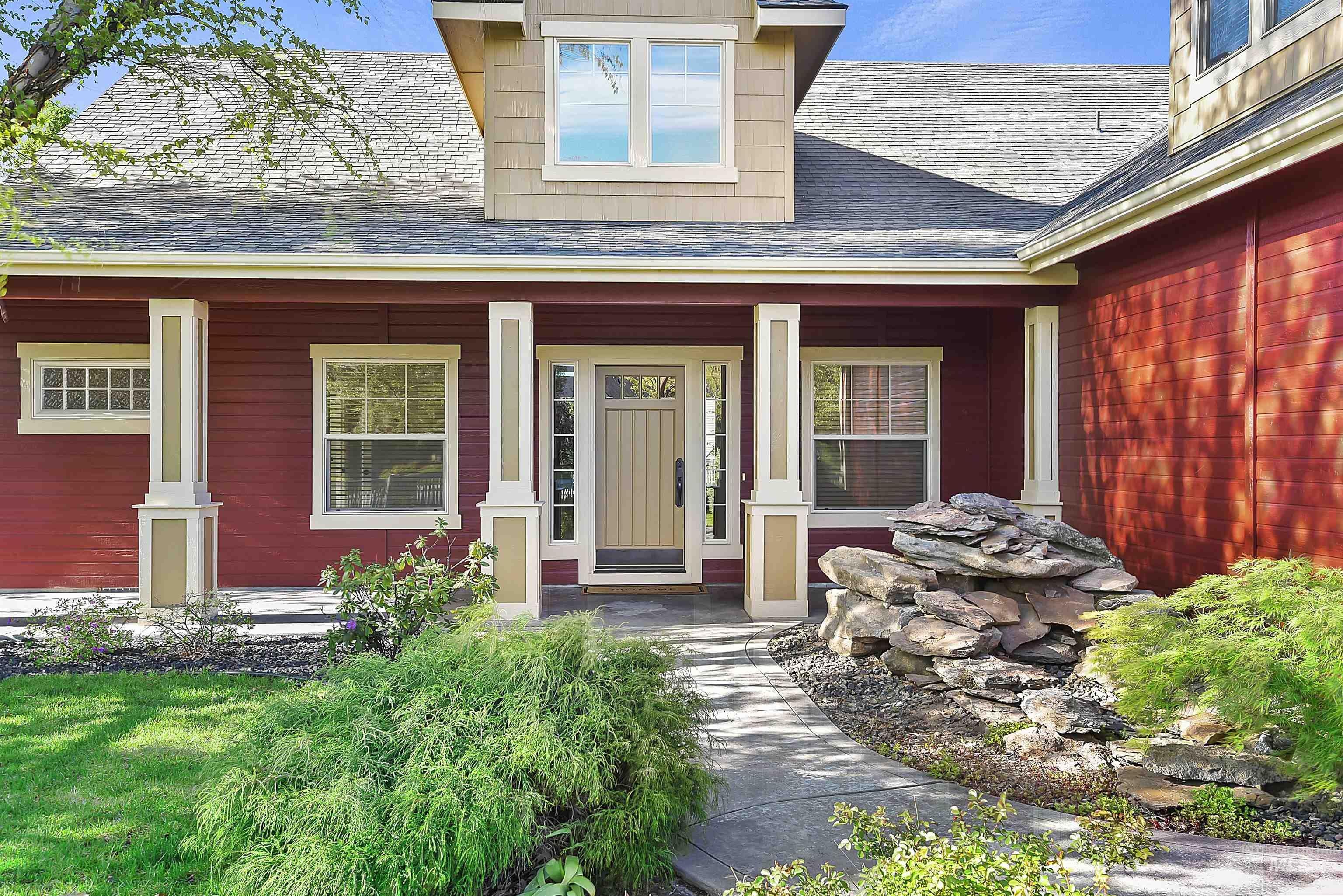 11477 Floating Feather Road, Star, Idaho, 83669, United States, 4 Bedrooms Bedrooms, ,3 BathroomsBathrooms,Residential,For Sale,11477 Floating Feather Road,1626562