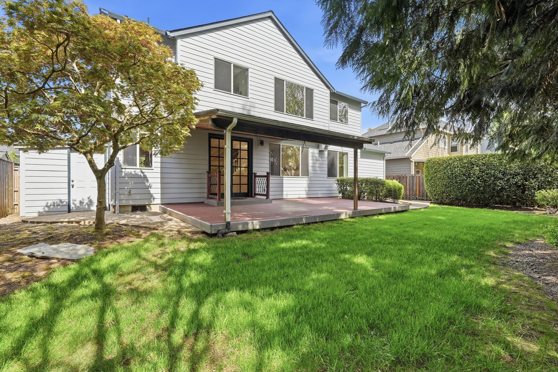  11068 SW PARKVIEW DR Wilsonville, OR 97070 - 物件實景