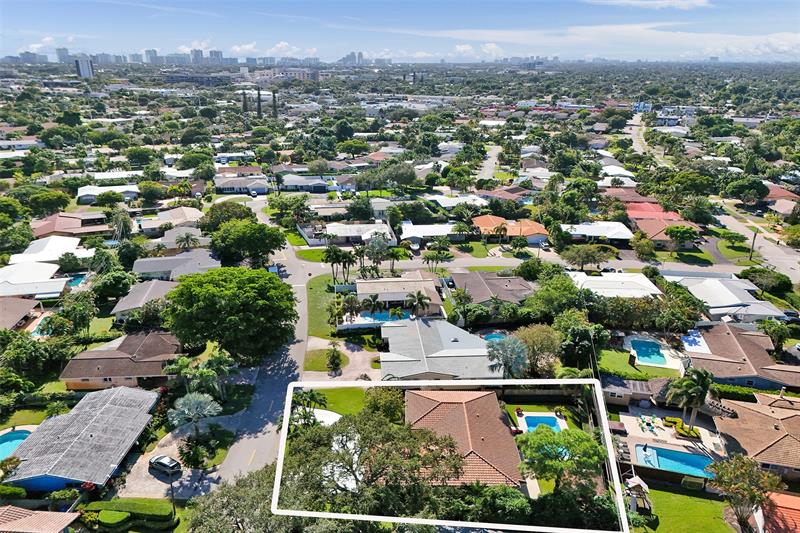 Fort Lauderdale, Florida, 33334, United States, 3 Bedrooms Bedrooms, ,3 BathroomsBathrooms,Residential,For Sale,1986559